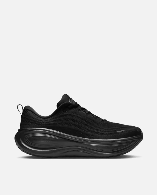 Nike Vomero Plus Qs (Black/Black-Anthracite) made by Nike