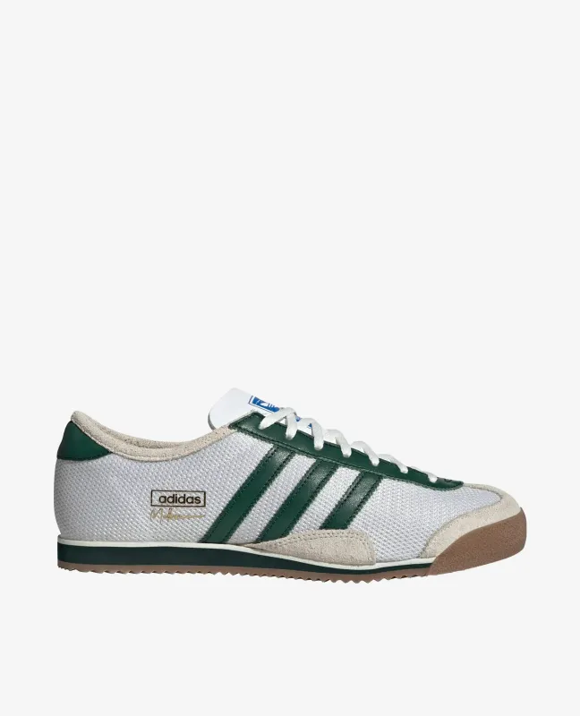 Adidas x Up There Melbourne (FTWWHT/DRKGRN/OWHITE) made by Adidas