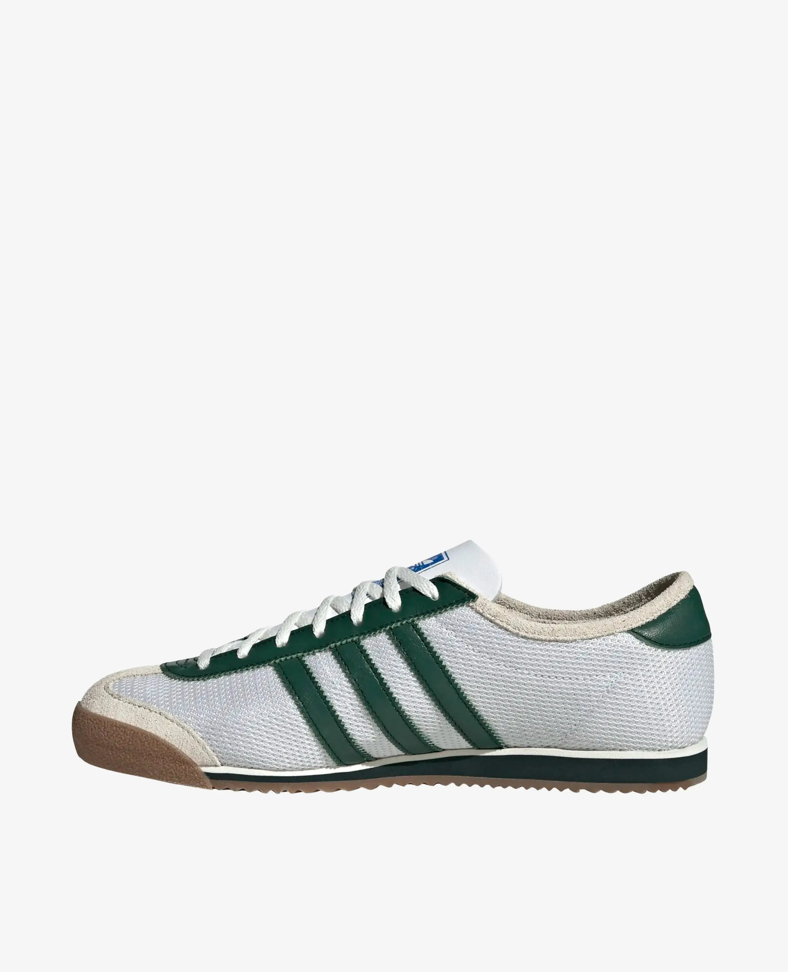 Adidas x Up There Melbourne (FTWWHT/DRKGRN/OWHITE) sold by Patta product image thumbnail 2