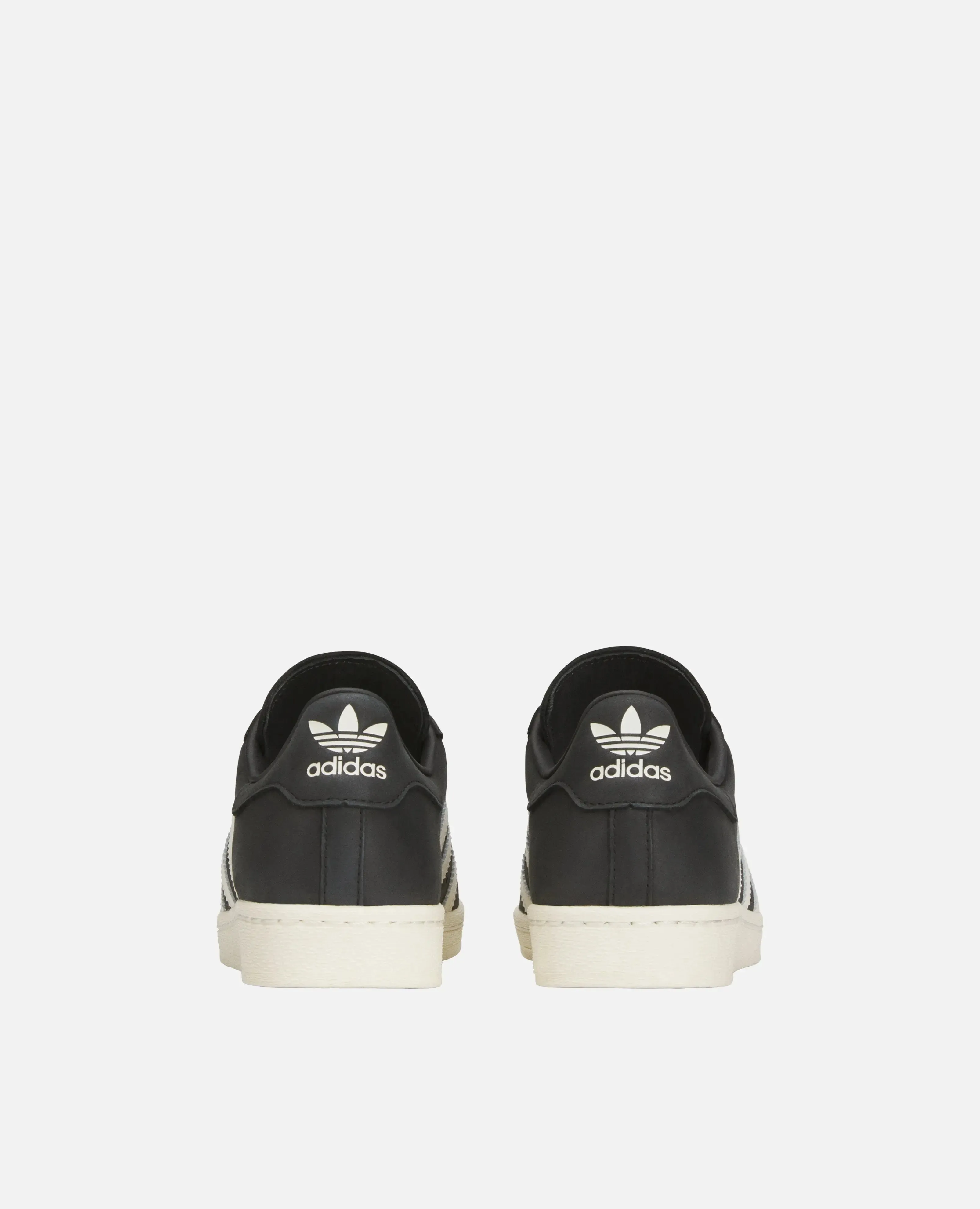 Adidas x Willy Chavarria Superstar (CBlack/OWhite/Goldmt) sold by Patta product image thumbnail 4