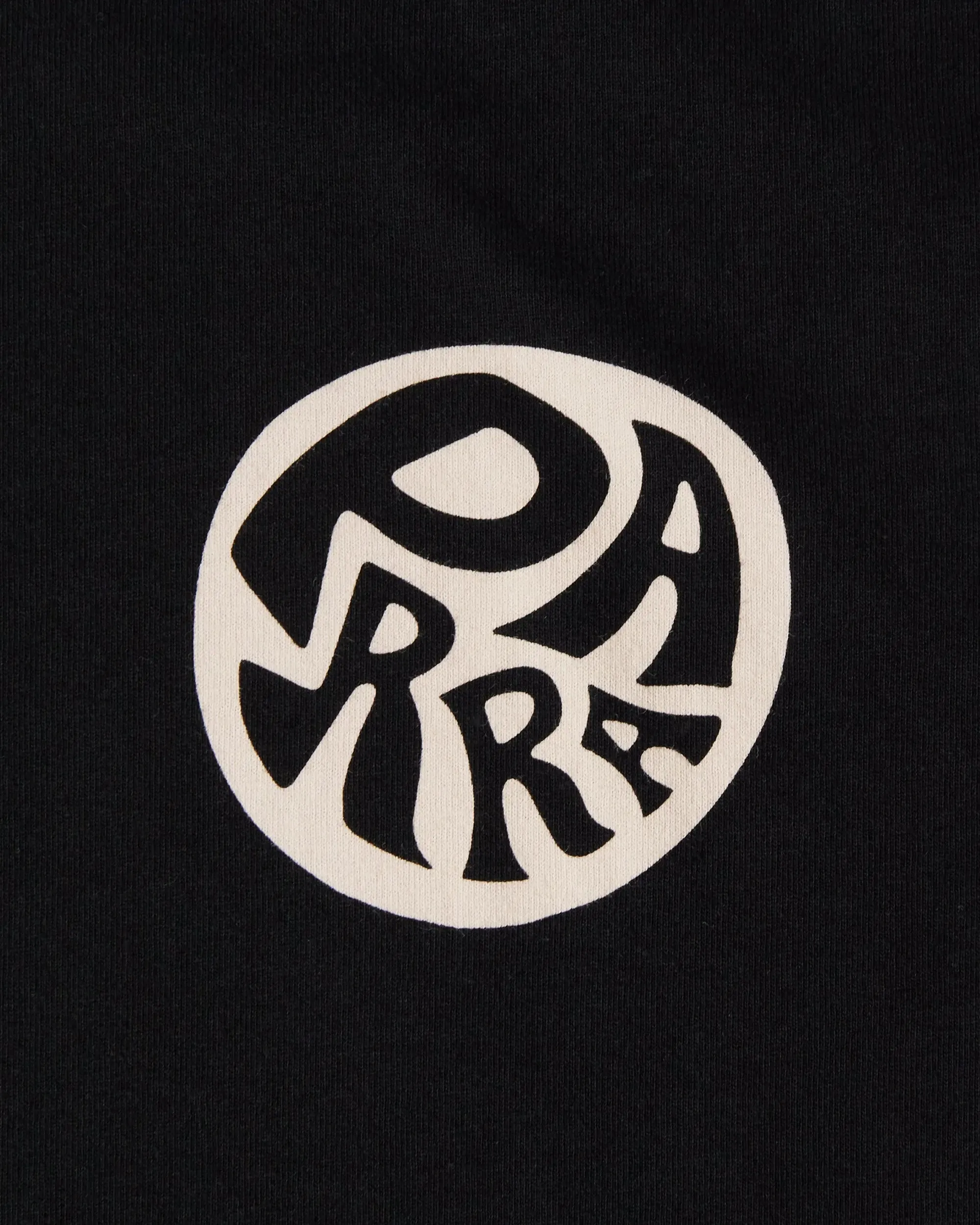 byParra Play Ball T-Shirt (Black) sold by Patta product image thumbnail 5
