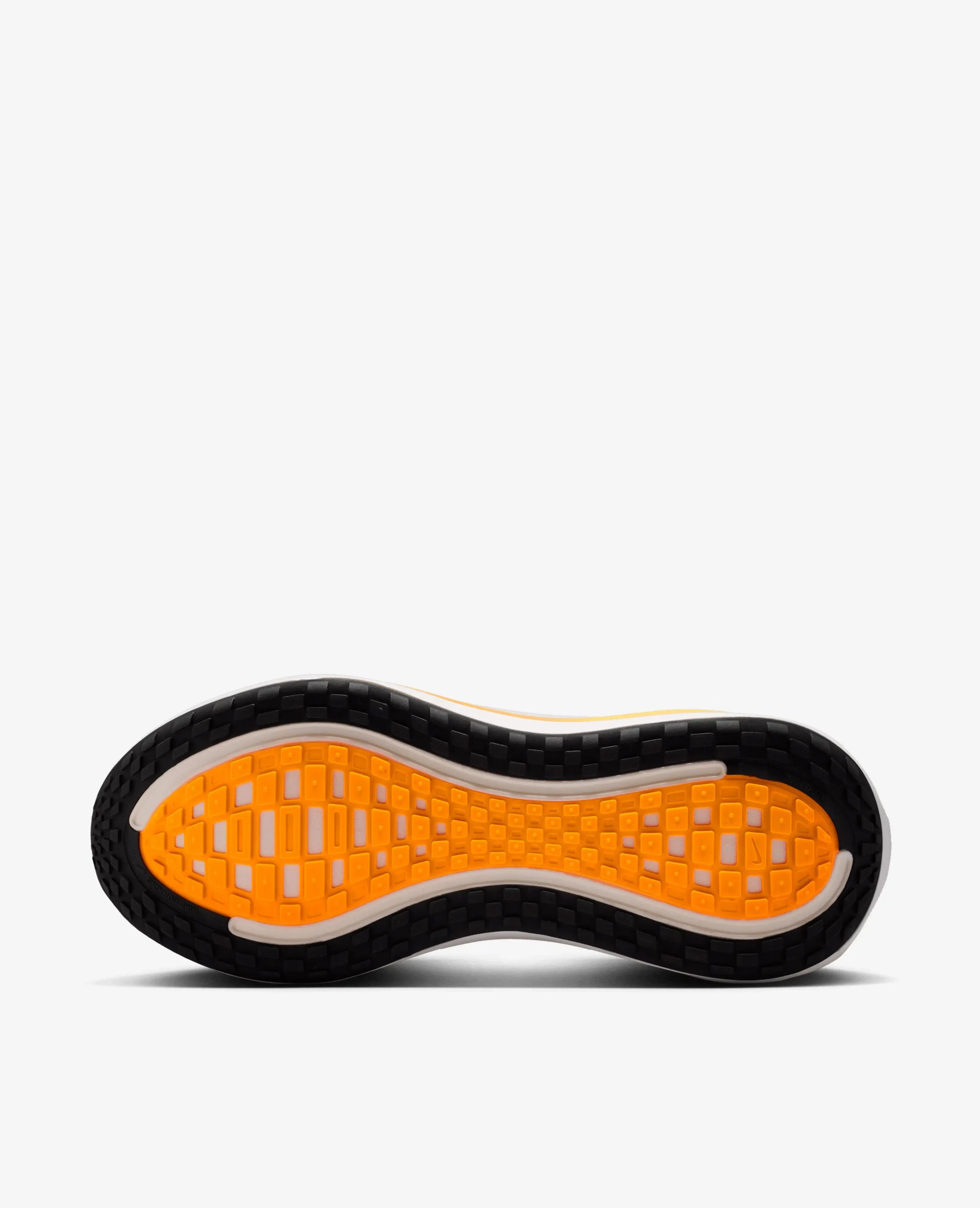 Nike Vomero Plus (Hydrogen Blue/Black-White-Total Orange-Laser Orange-Football Grey) sold by Patta product image thumbnail 4