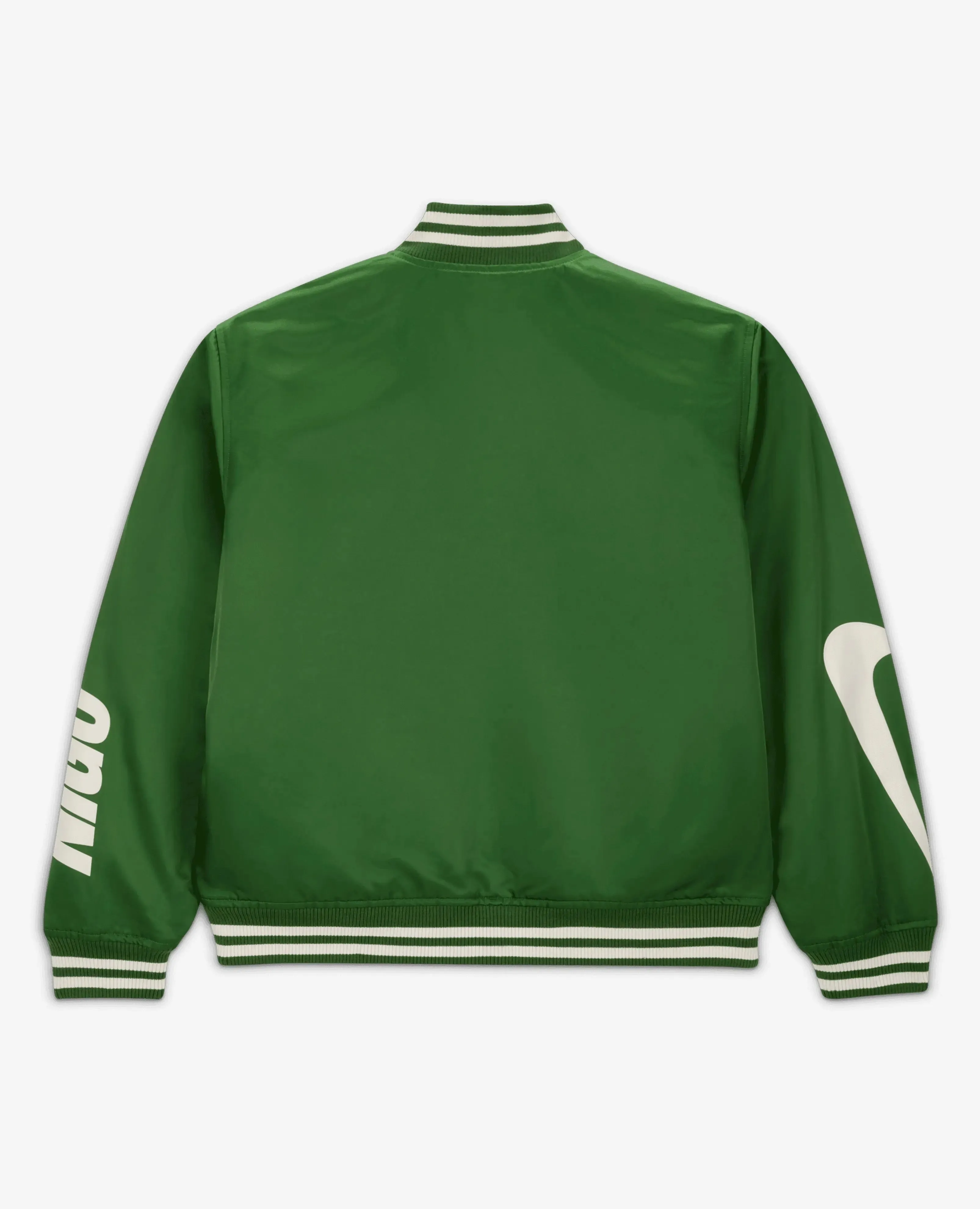 Nike x NIGO Coach Jacket NRG (Forest Green/Black) sold by Patta product image thumbnail 3