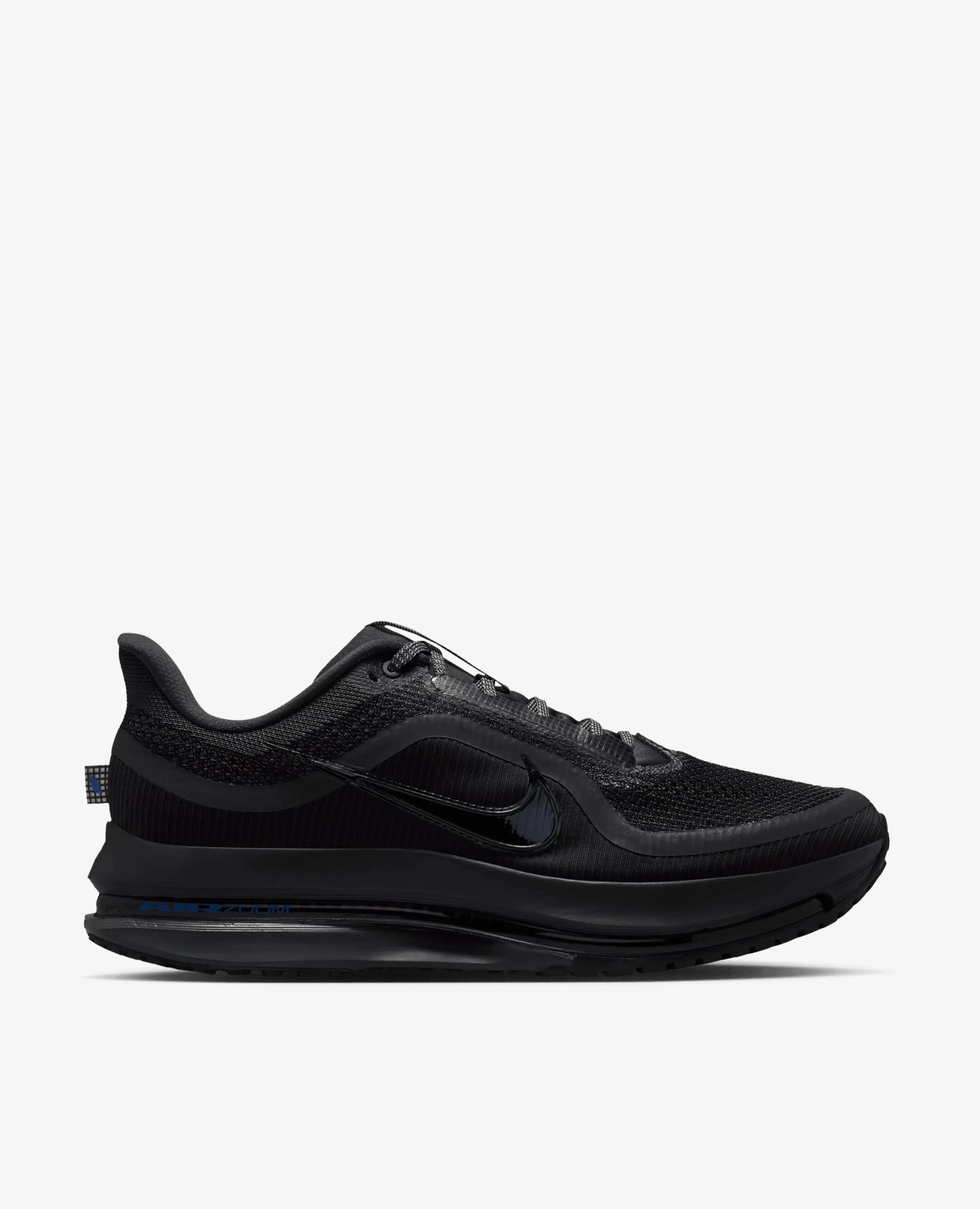 Nike Pegasus Premium (ANTHRACITE/BLACK-GAME ROYAL-SMOKE GREY) sold by Patta