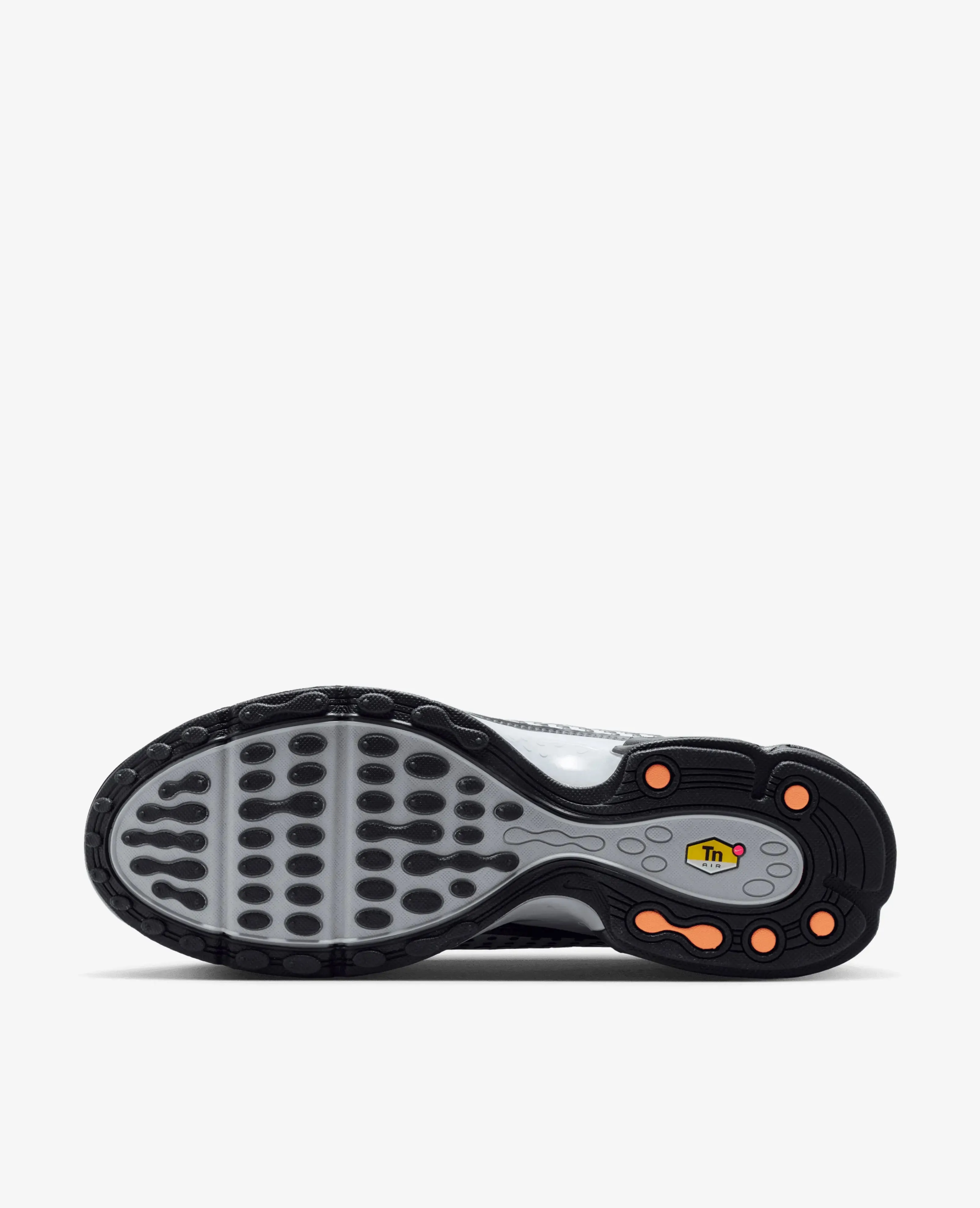 Nike Air Max Plus VII (Light Smoke Grey/Hot Curry-Dark Smoke Grey) sold by Patta product image thumbnail 4
