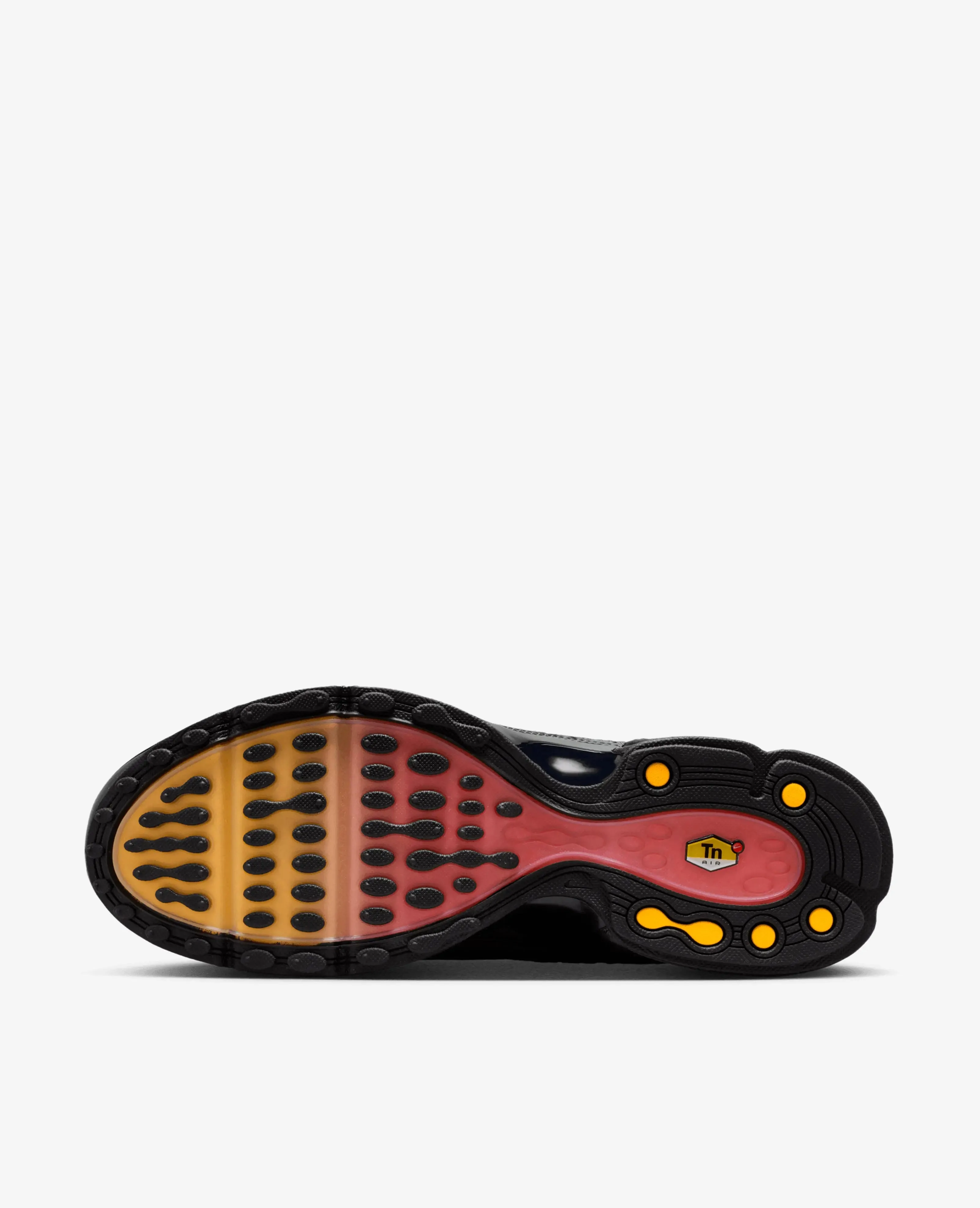 Nike Air Max Plus VII (Black/Dark Copper-Med Ash-Breathe Crimson-Laser Orange) sold by Patta product image thumbnail 4