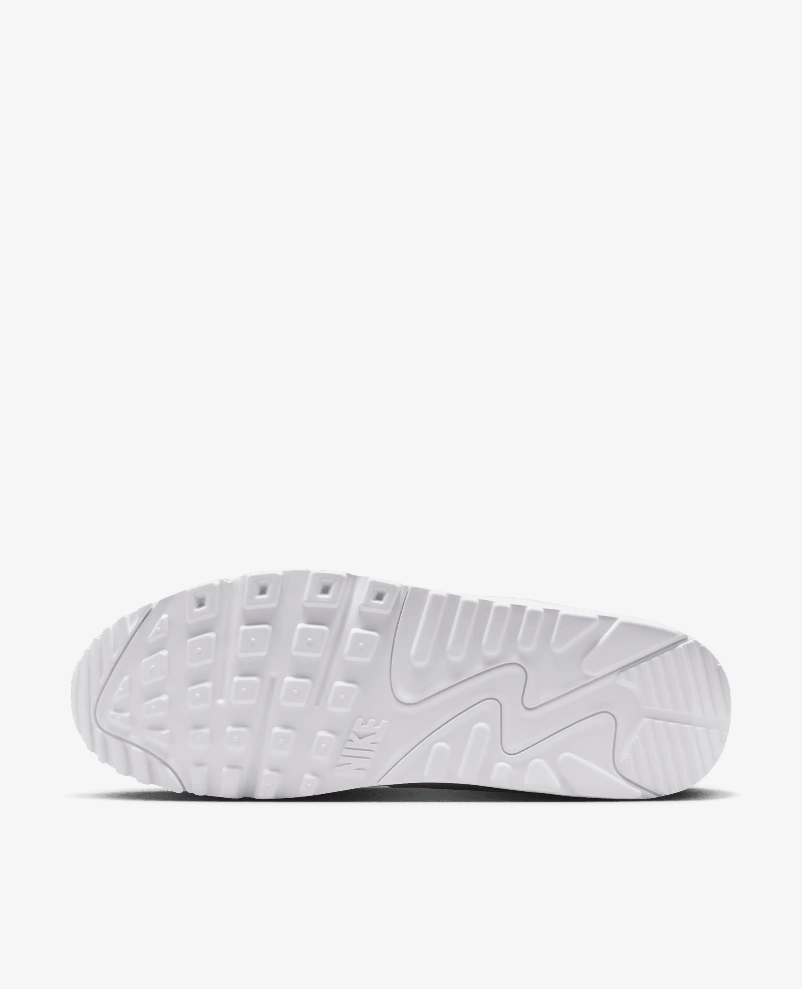 Nike Air Max 90 (WHITE/UNIVERSITY RED-WHITE) sold by Patta product image thumbnail 4