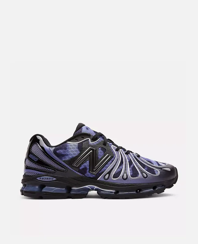 JFG X New Balance Abzorb 1890 (8JY PIRATE BLACK) made by New Balance