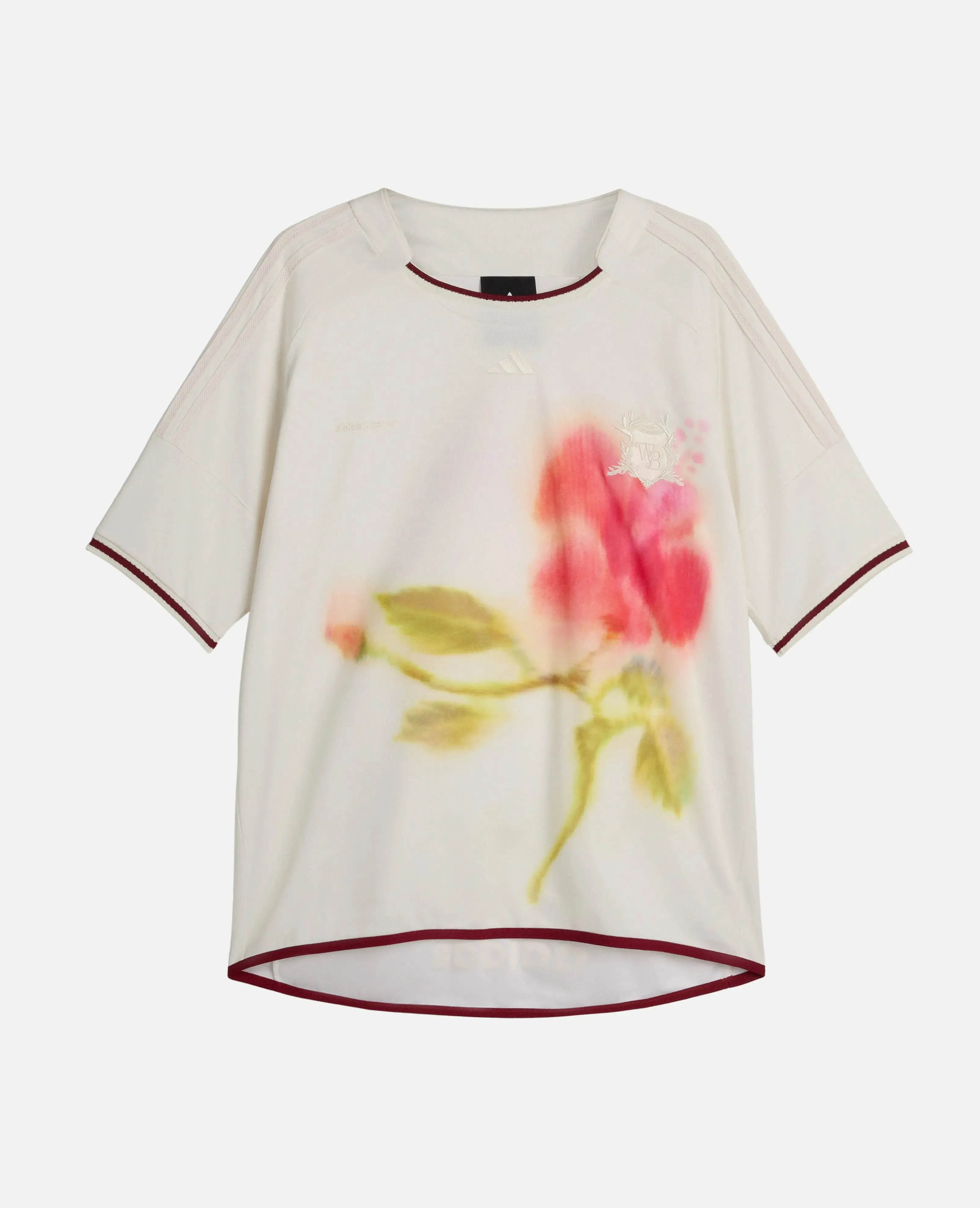adidas WB Football Jersey sold by Patta