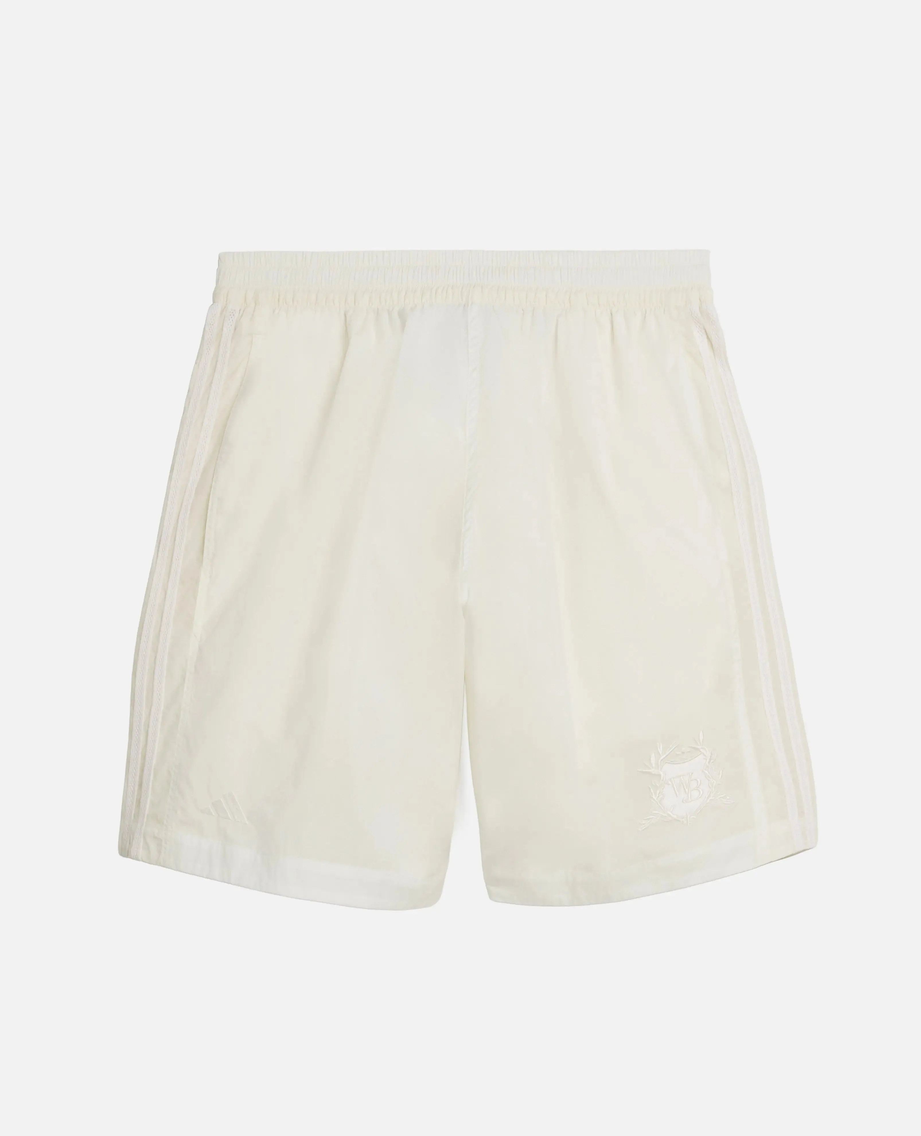 adidas WB Football Shorts sold by Patta