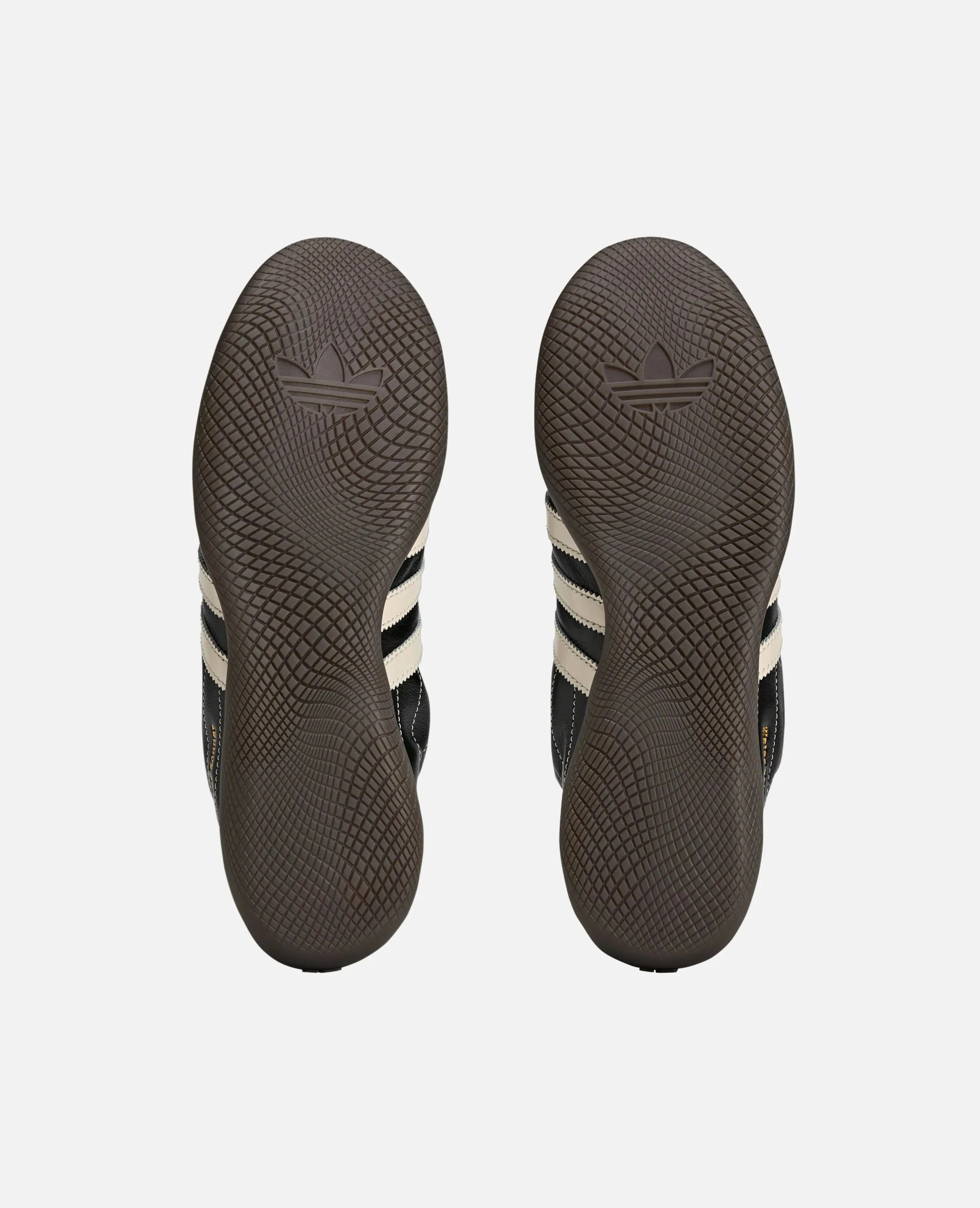 adidas WB Karintha OG (Core Black/Won White/Lucid Blue) sold by Patta product image thumbnail 3