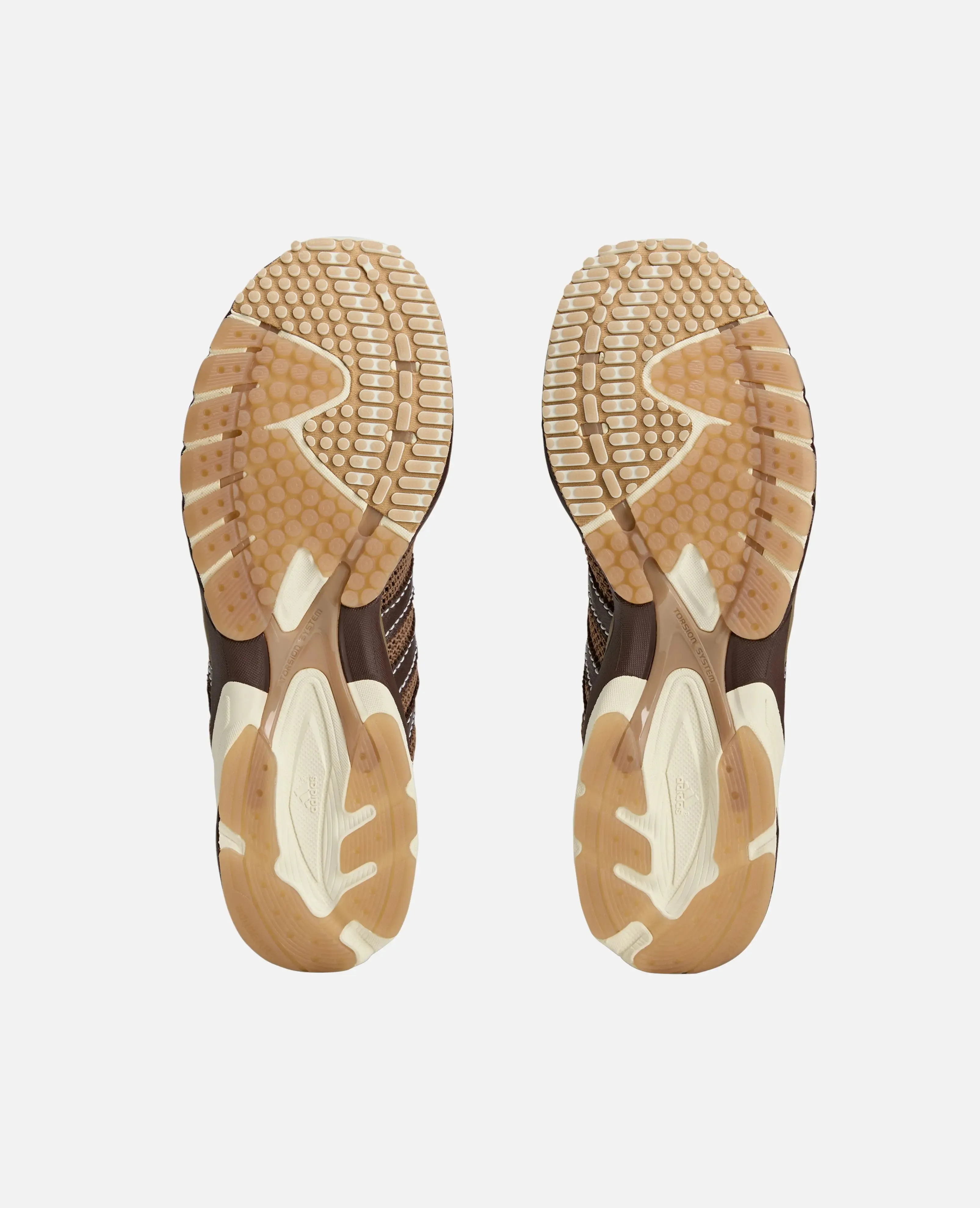 adidas WB Adizero Adios ME (Auburn/Crew White/Wonqua) sold by Patta product image thumbnail 5