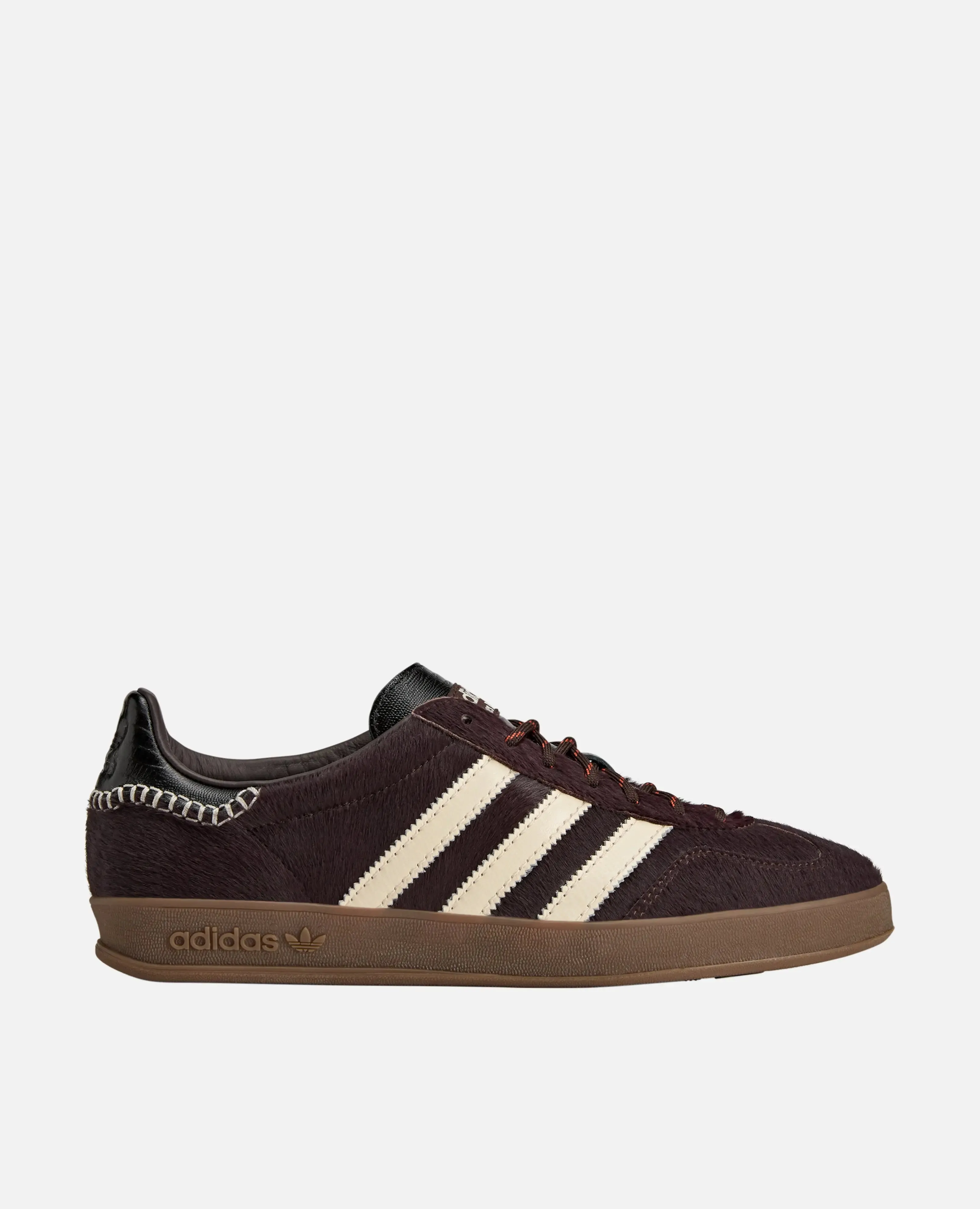 adidas WB Gazelle Pony (Aurora/Won White/Core Black) sold by Patta