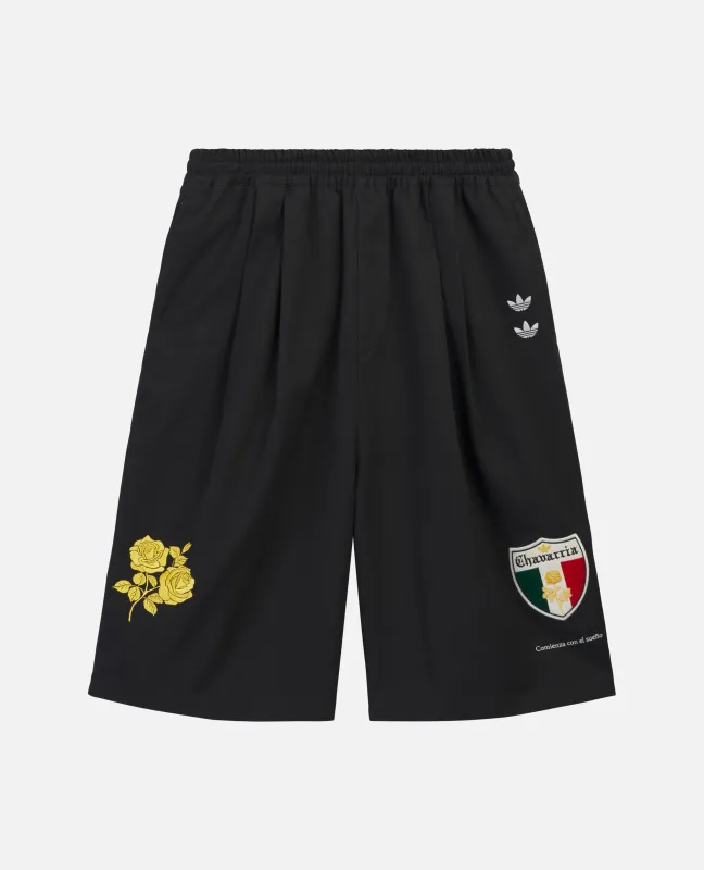 adidas x Willy Chavarria Long Sleeve Shorts made by Adidas