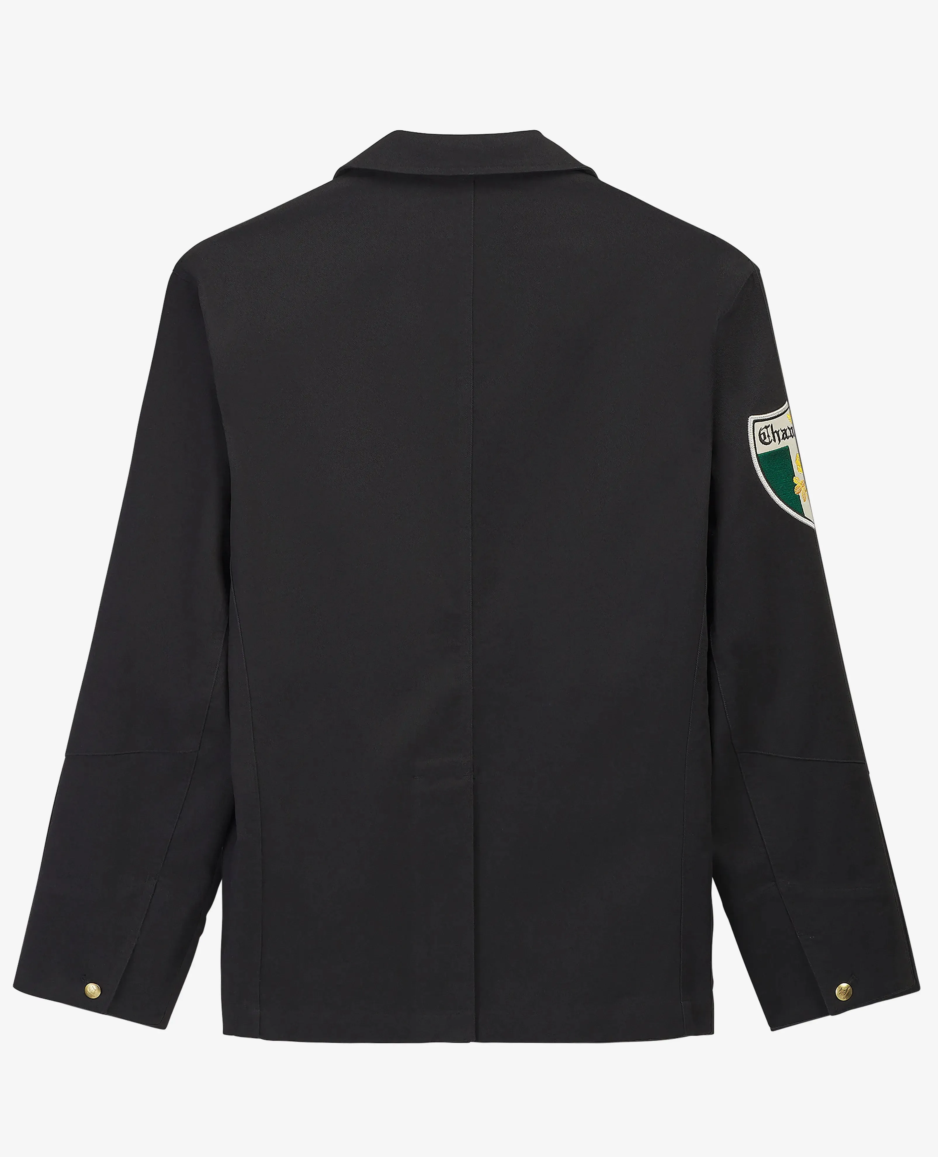 adidas x Willy Chavarria Player Issue Blazer sold by Patta product image thumbnail 2