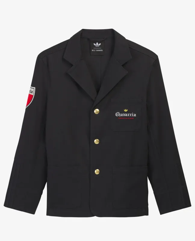 adidas x Willy Chavarria Player Issue Blazer made by Adidas