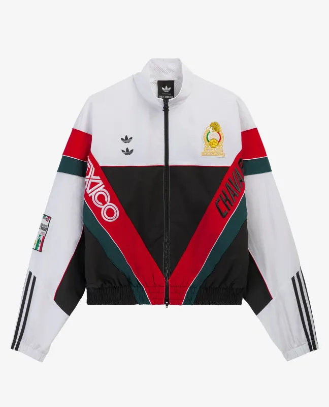 adidas x Willy Chavarria Woven Track Jacket made by Adidas