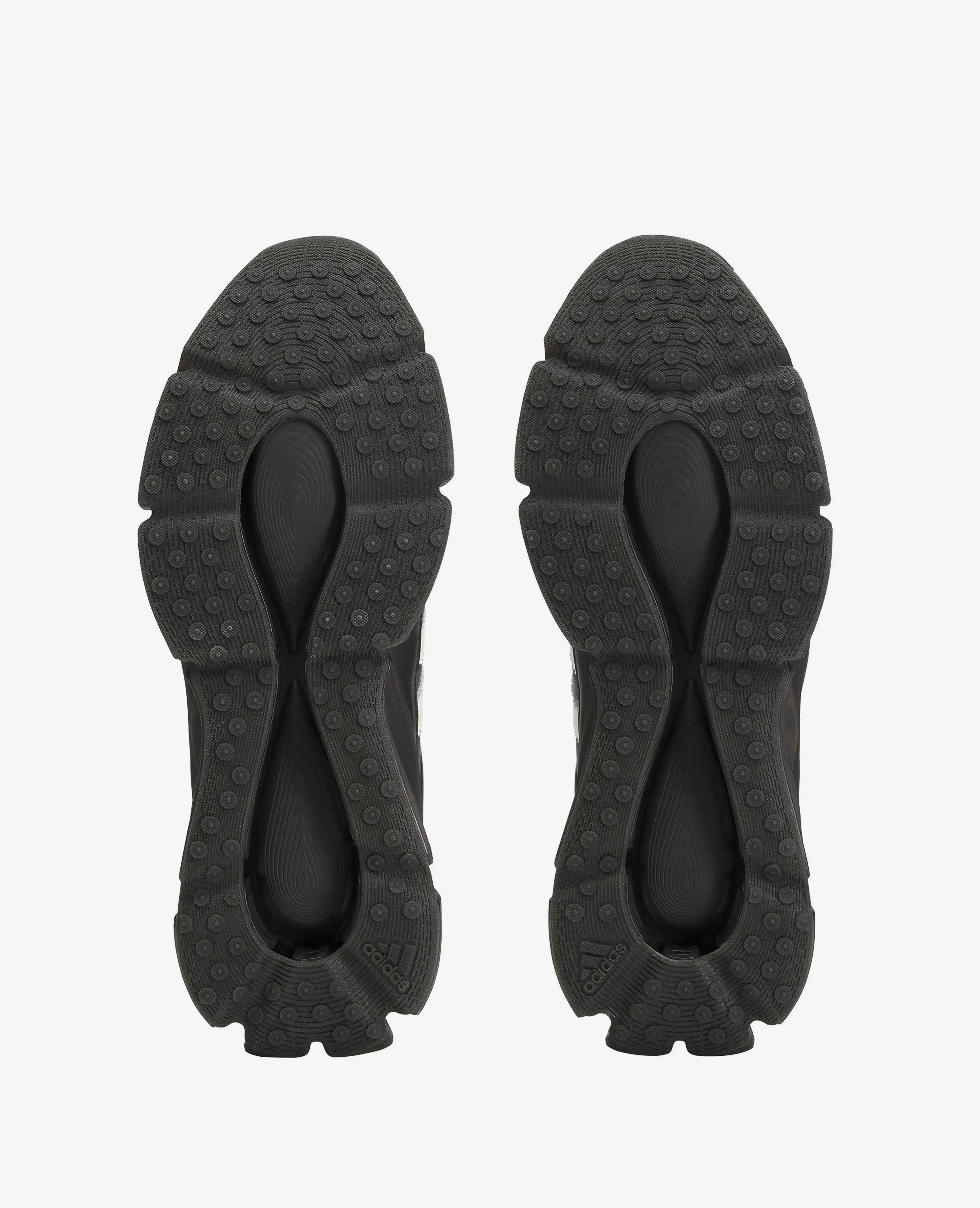 adidas x Willy Chavarria Megaride (Core Black/Off White/Core Black) sold by Patta product image thumbnail 4