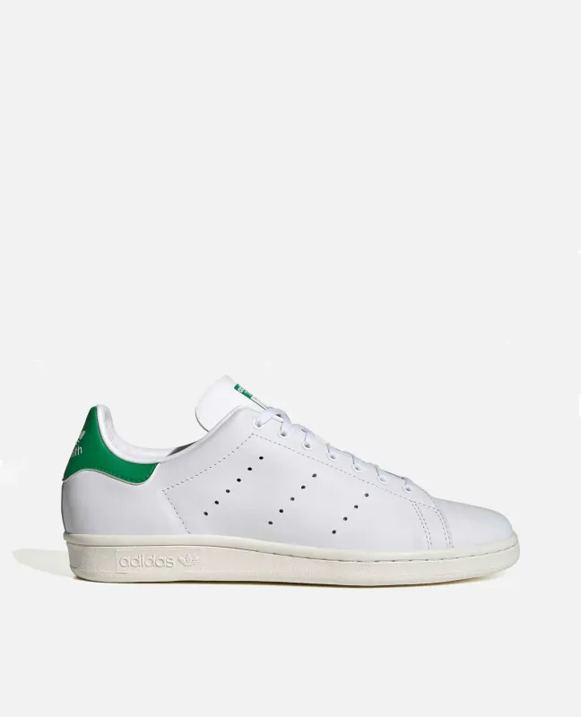 adidas Stan Smith 80s (Footwear White/Footwear White/Green) made by Adidas