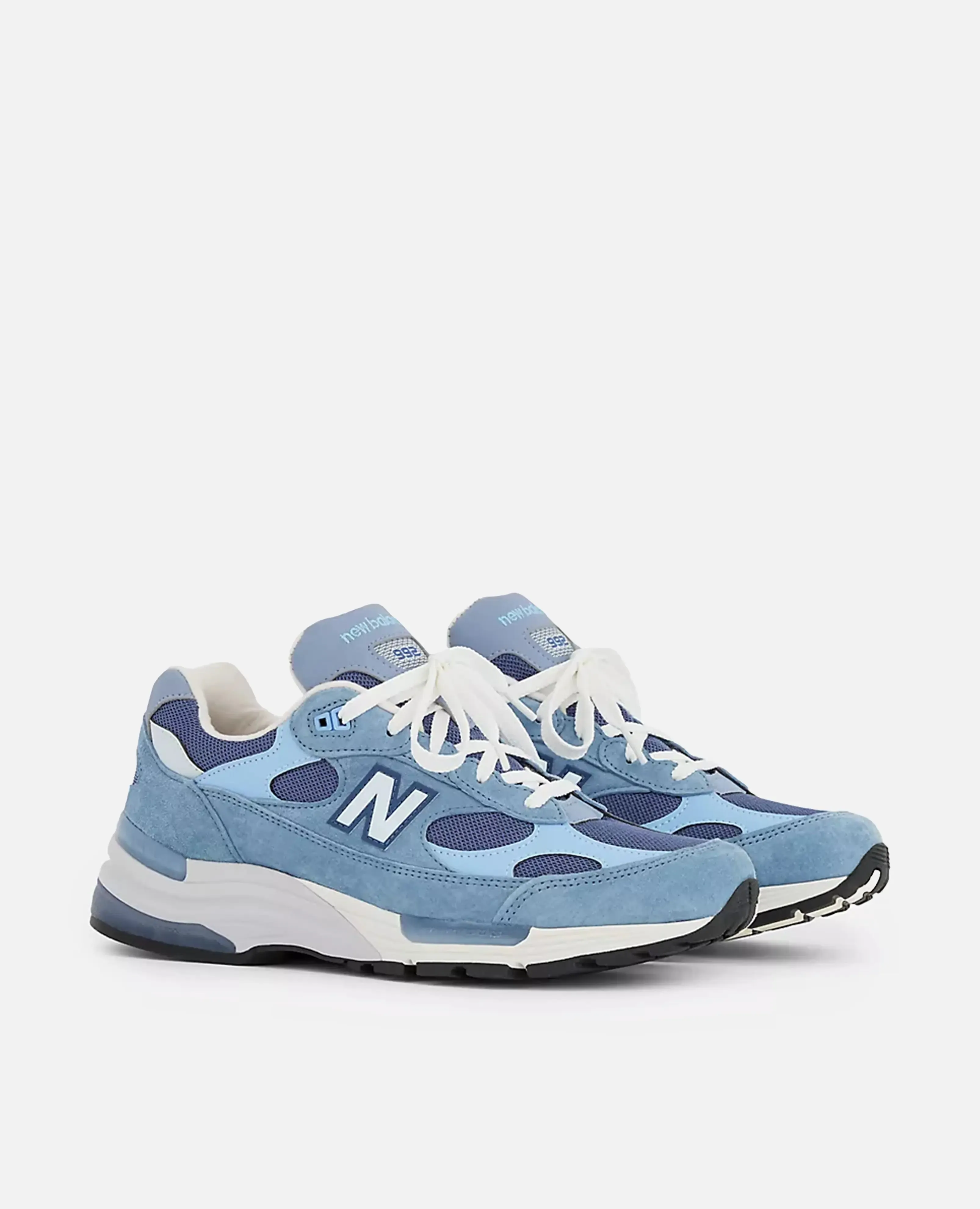 New Balance 992 Made in USA (Dusk Shower) sold by Patta product image thumbnail 2