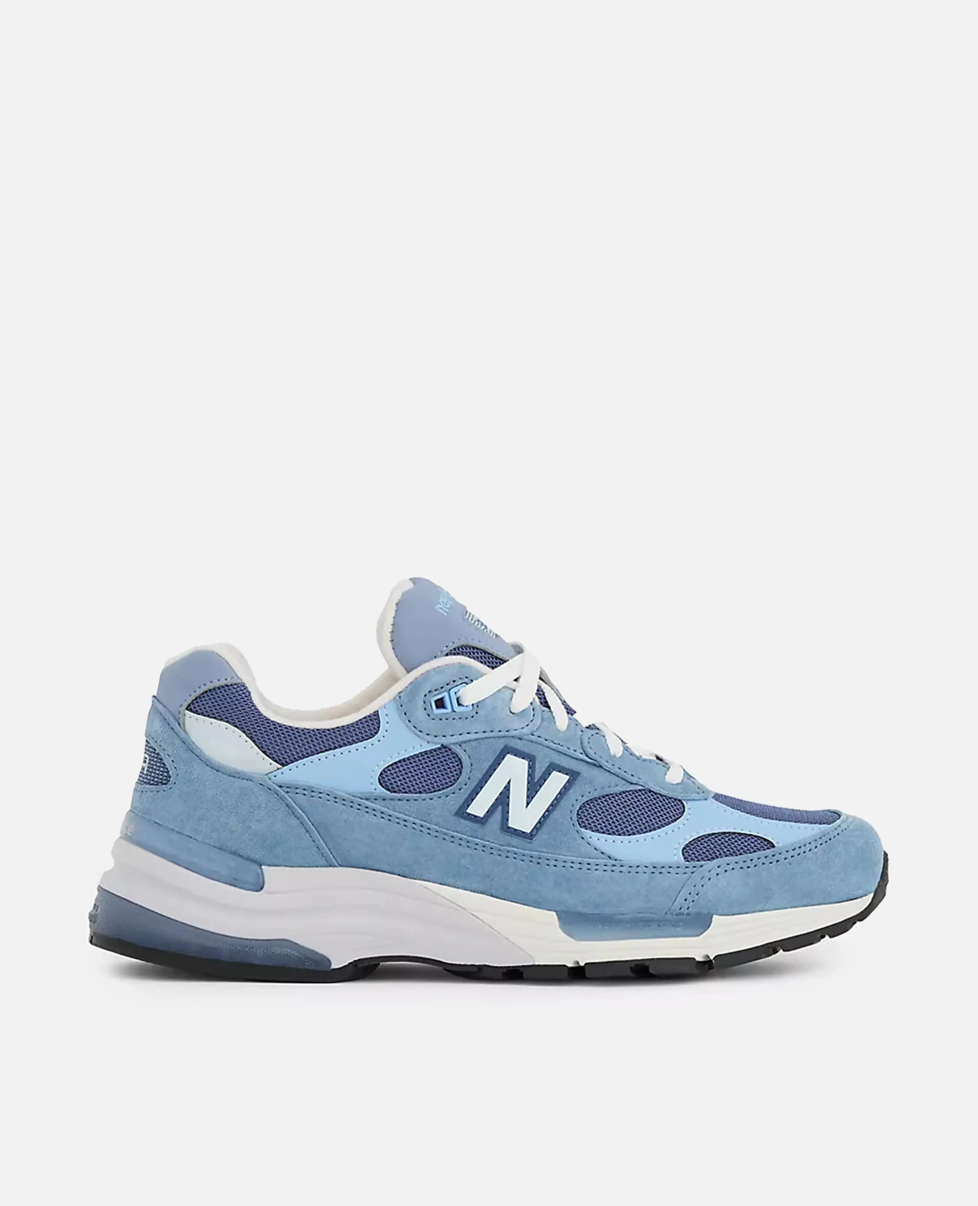 New Balance 992 Made in USA (Dusk Shower) sold by Patta