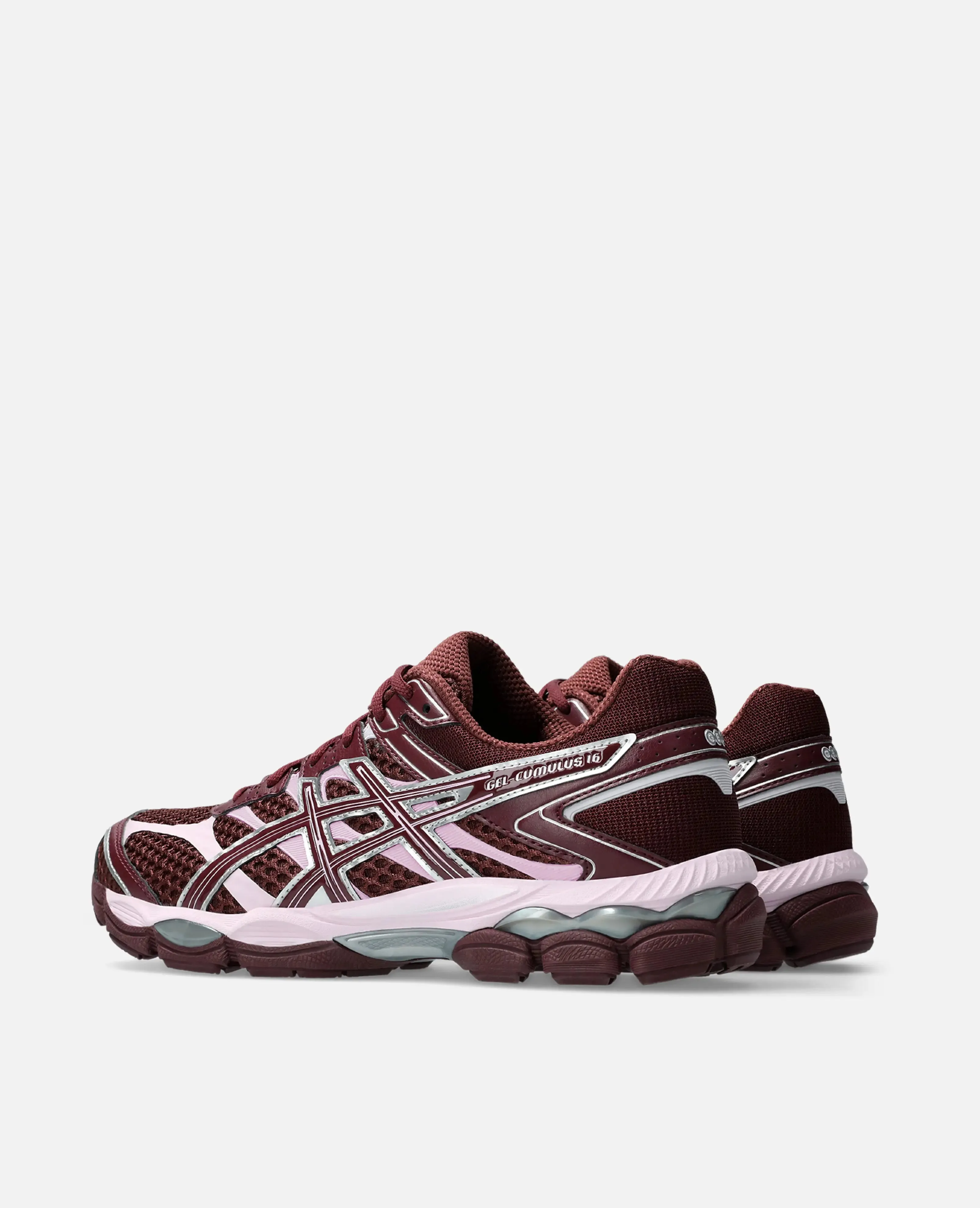 Asics Gel-Cumulus 16 (Port Royal Pink) sold by Patta product image thumbnail 3