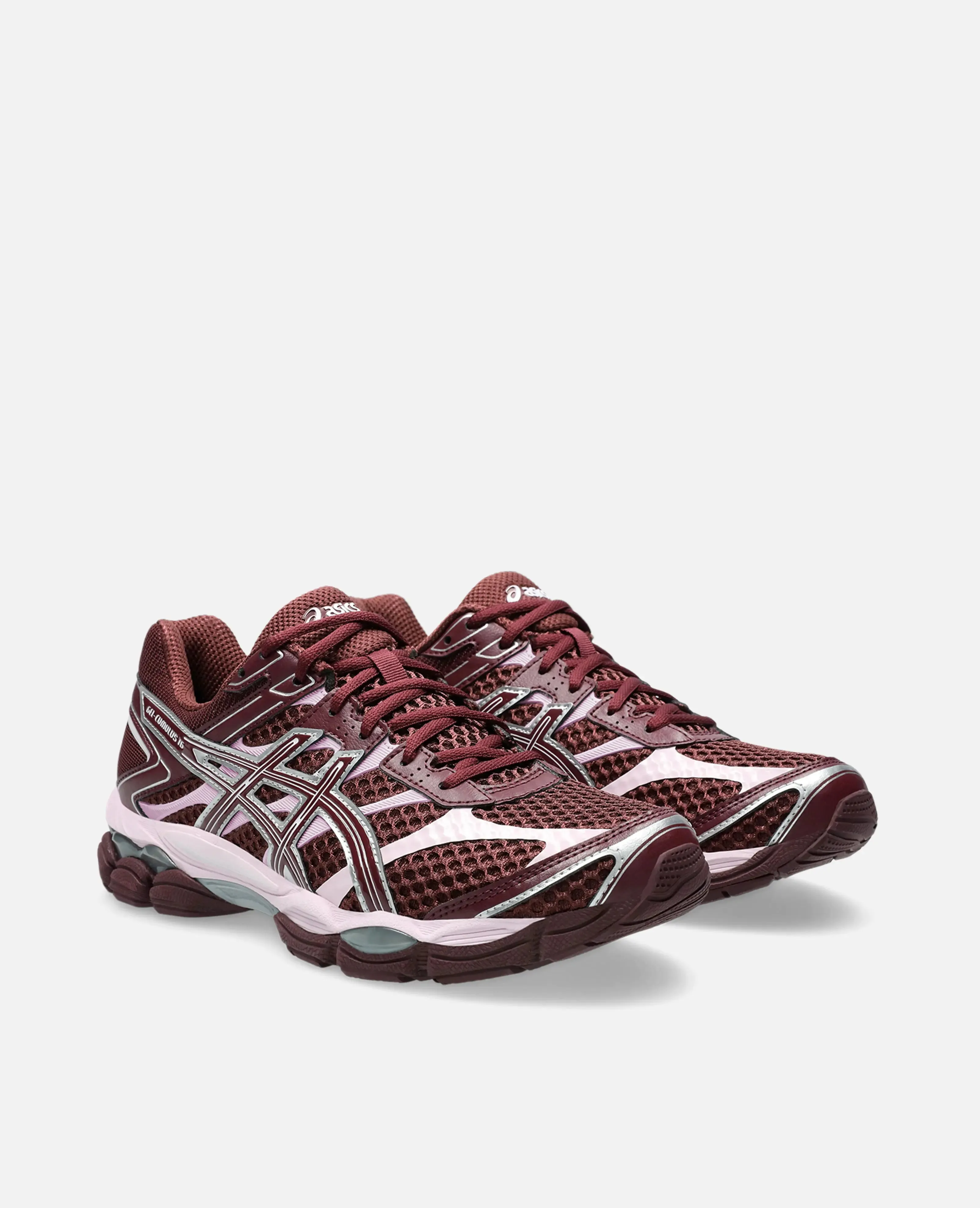 Asics Gel-Cumulus 16 (Port Royal Pink) sold by Patta product image thumbnail 2