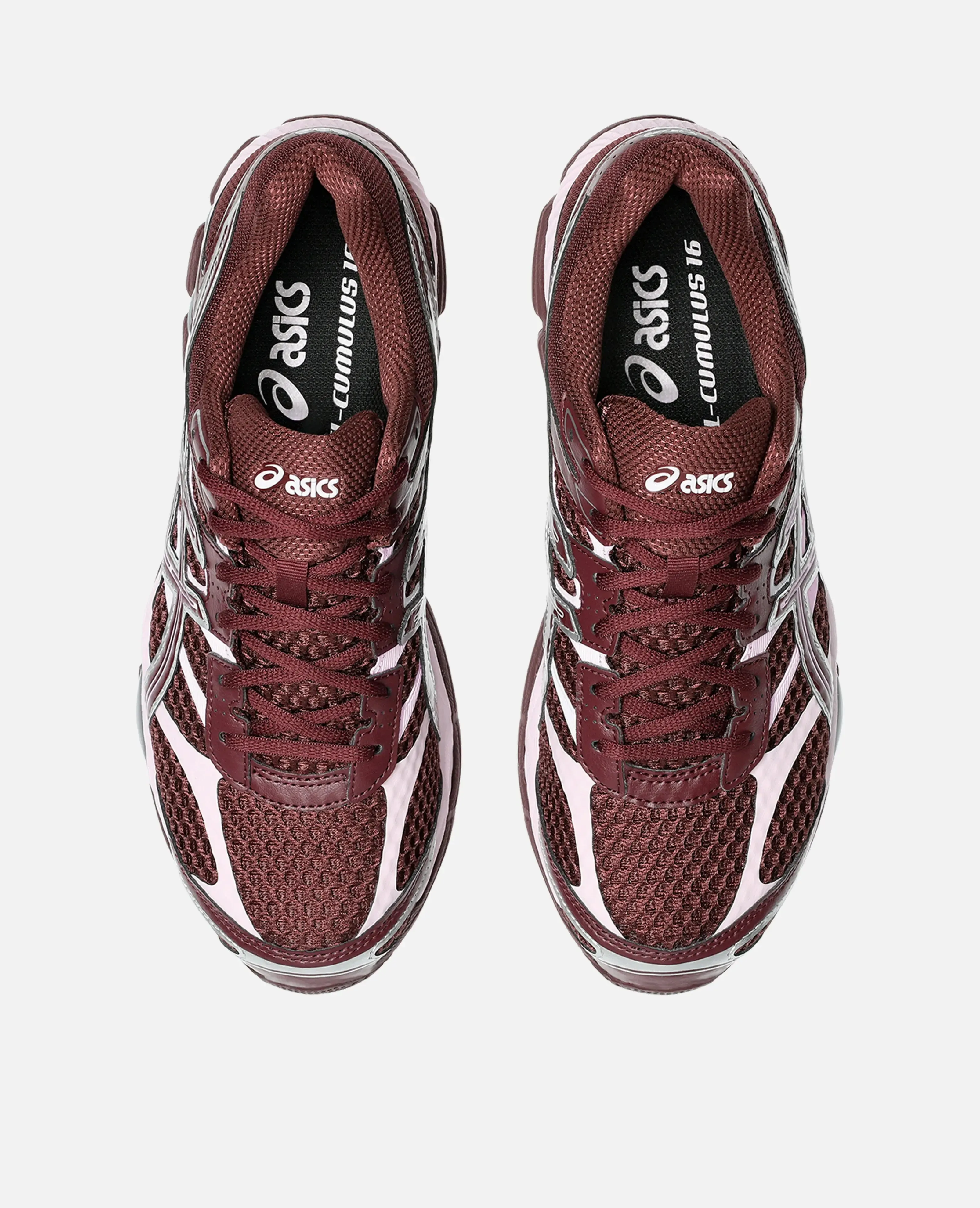 Asics Gel-Cumulus 16 (Port Royal Pink) sold by Patta product image thumbnail 4
