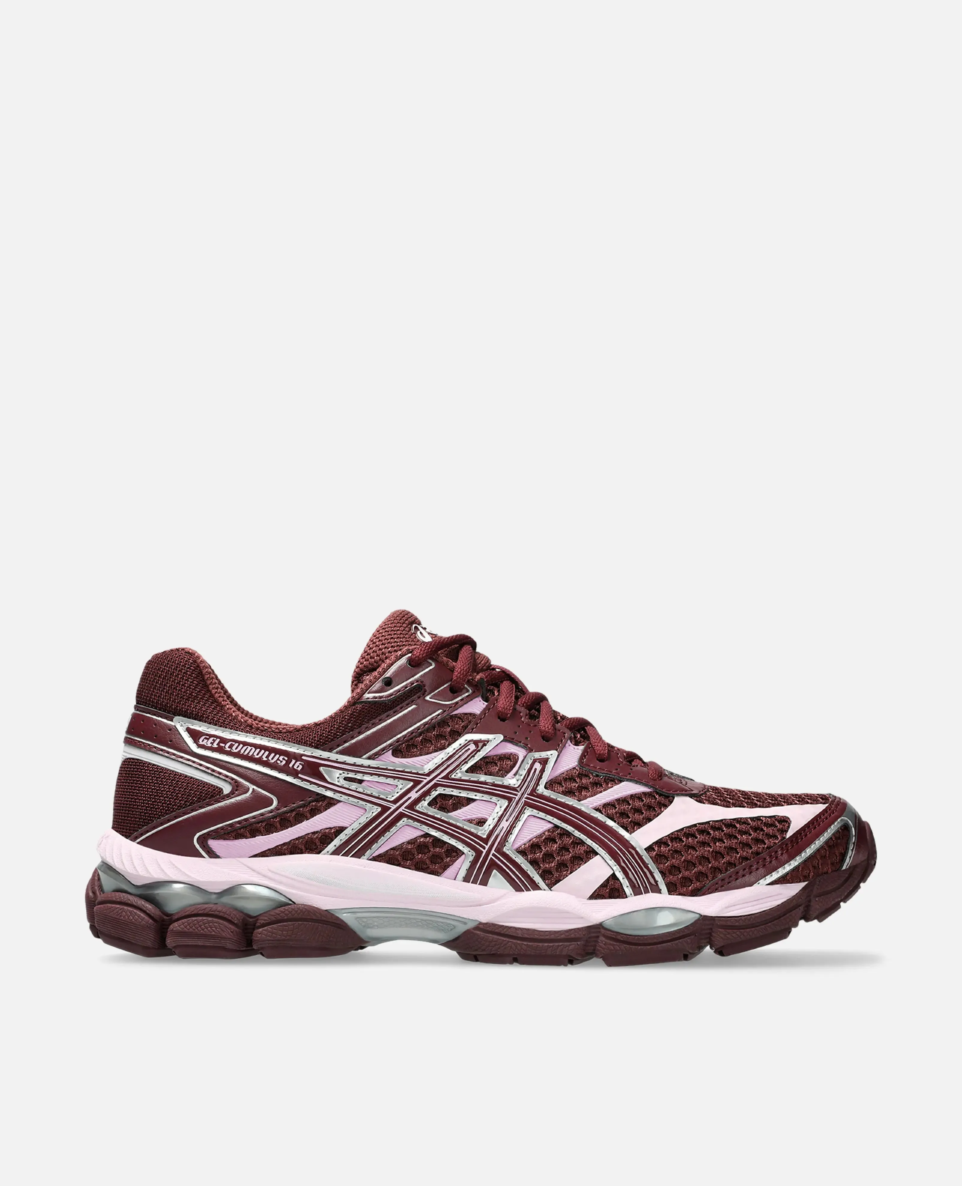 Asics Gel-Cumulus 16 (Port Royal Pink) sold by Patta