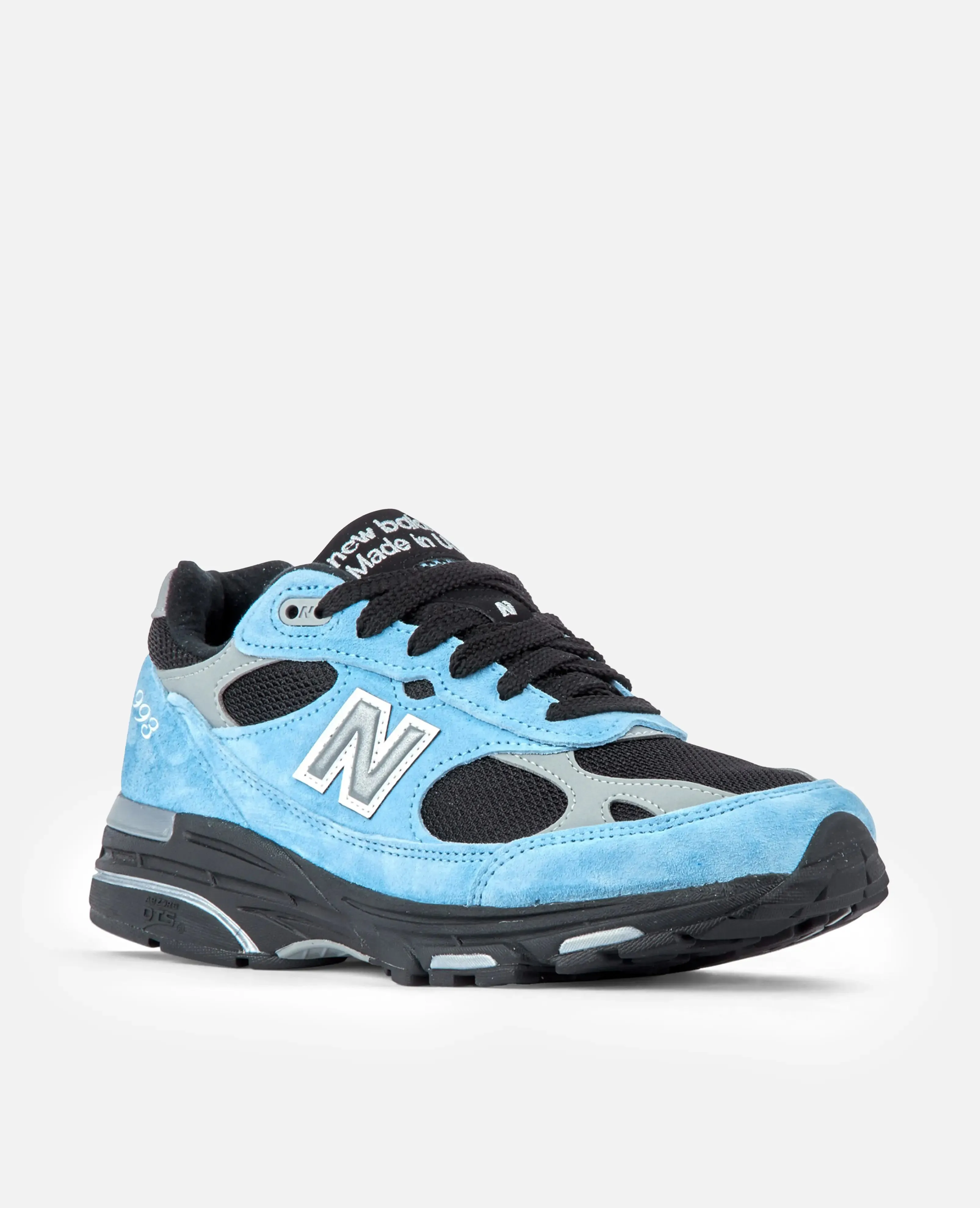 New Balance 993 Made in USA Community (Baltic Sea) sold by Patta product image thumbnail 2