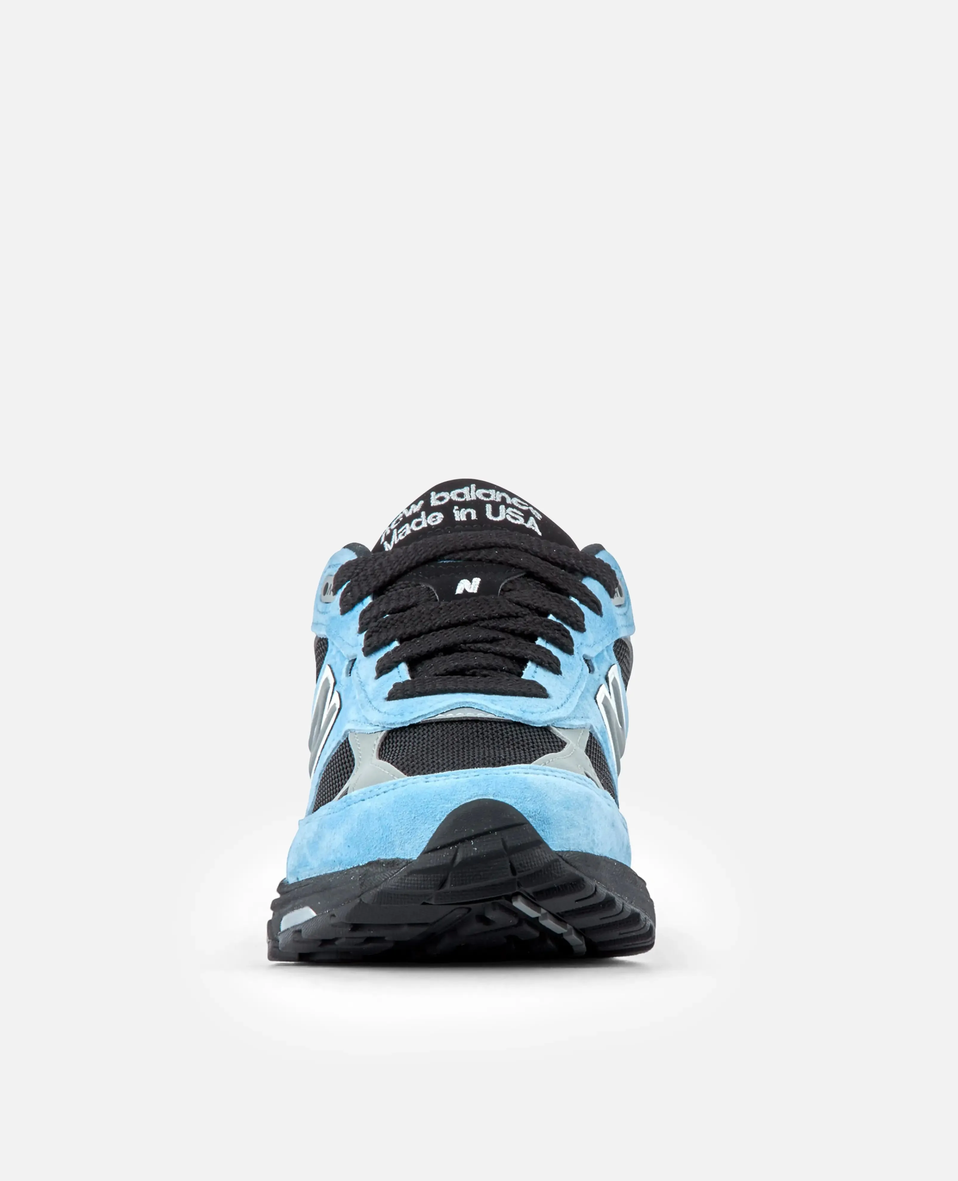 New Balance 993 Made in USA Community (Baltic Sea) sold by Patta product image thumbnail 3