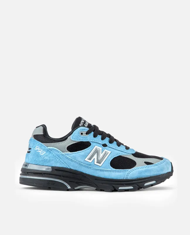 New Balance 993 Made in USA Community (Baltic Sea) made by New Balance