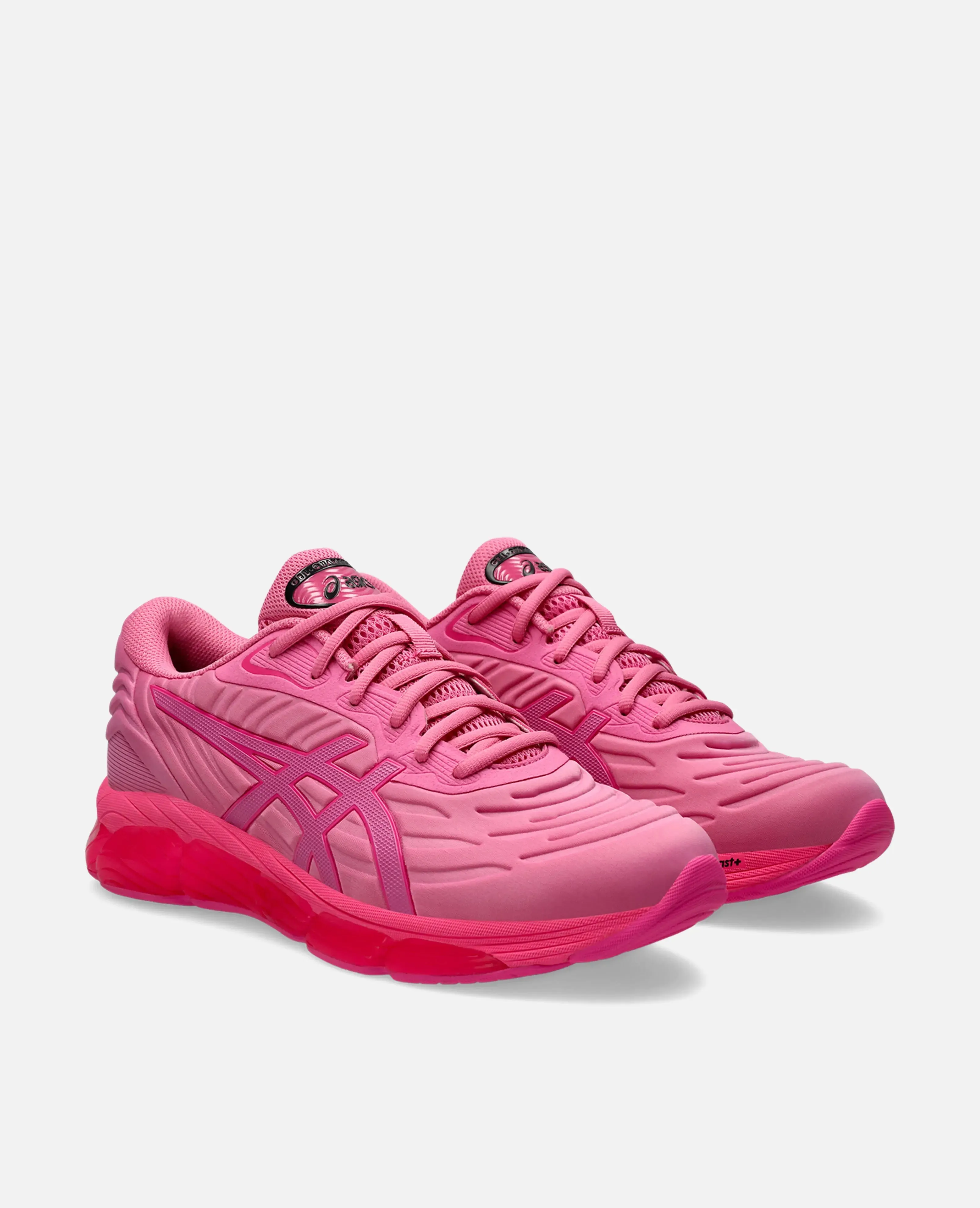 Asics Gel-Quantum 360 VIII Emboss (Dragon Fruit/Pink Glo) sold by Patta product image thumbnail 2