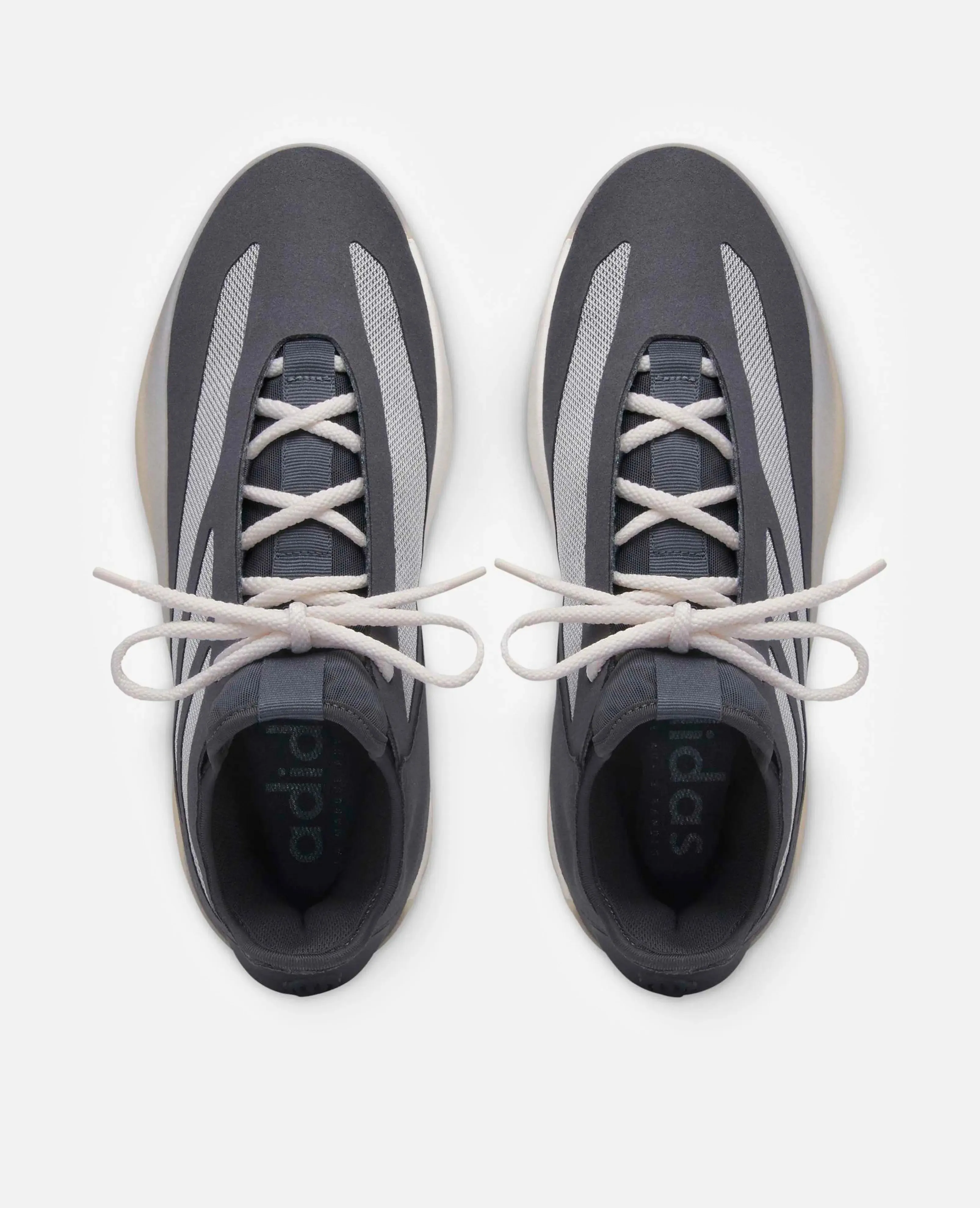adidas Fear of God Athletics (Carbon/Carbon/Metal grey) sold by Patta product image thumbnail 4