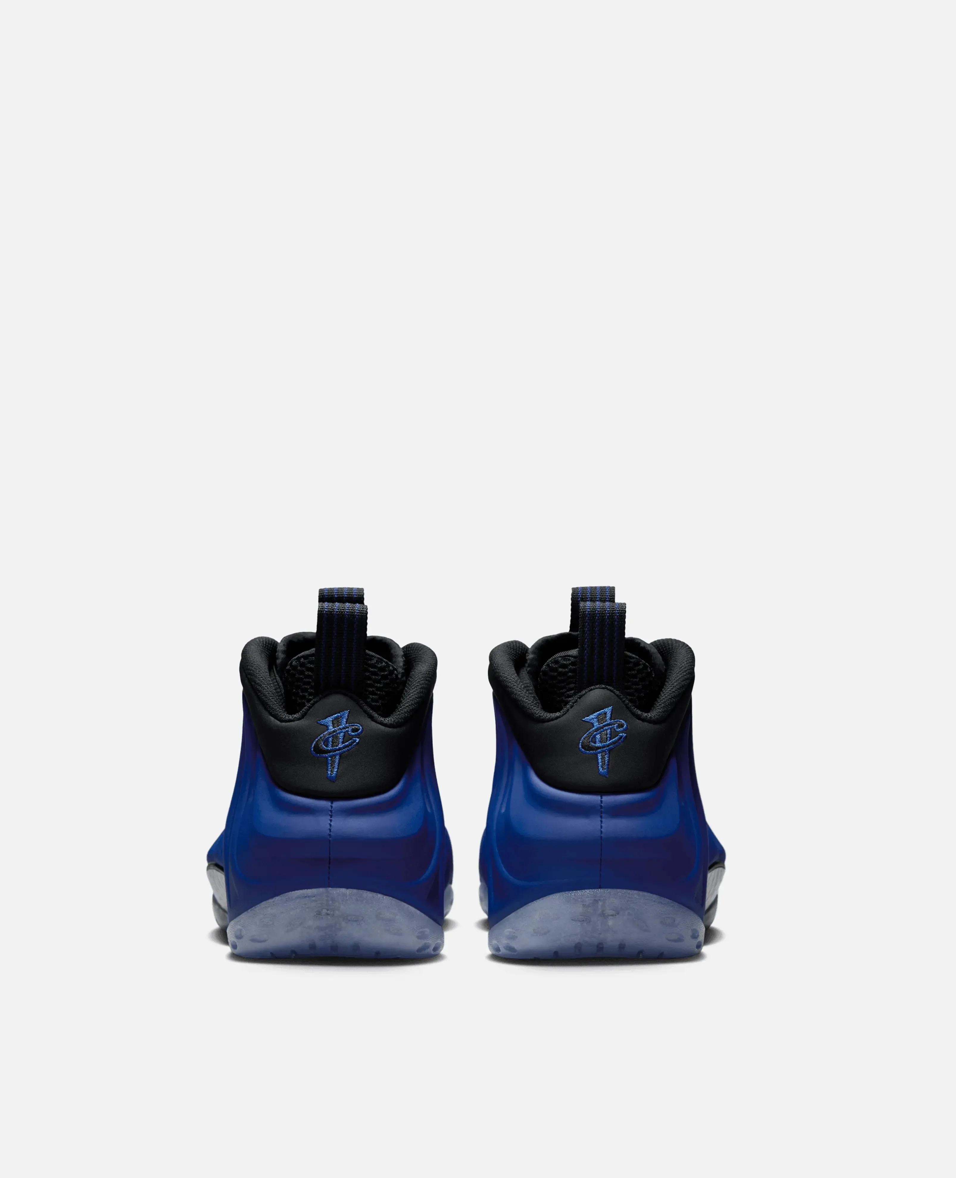 Nike Air Foamposite One (Deep Royal/Deep Royal-Black-Ice) sold by Patta product image thumbnail 4