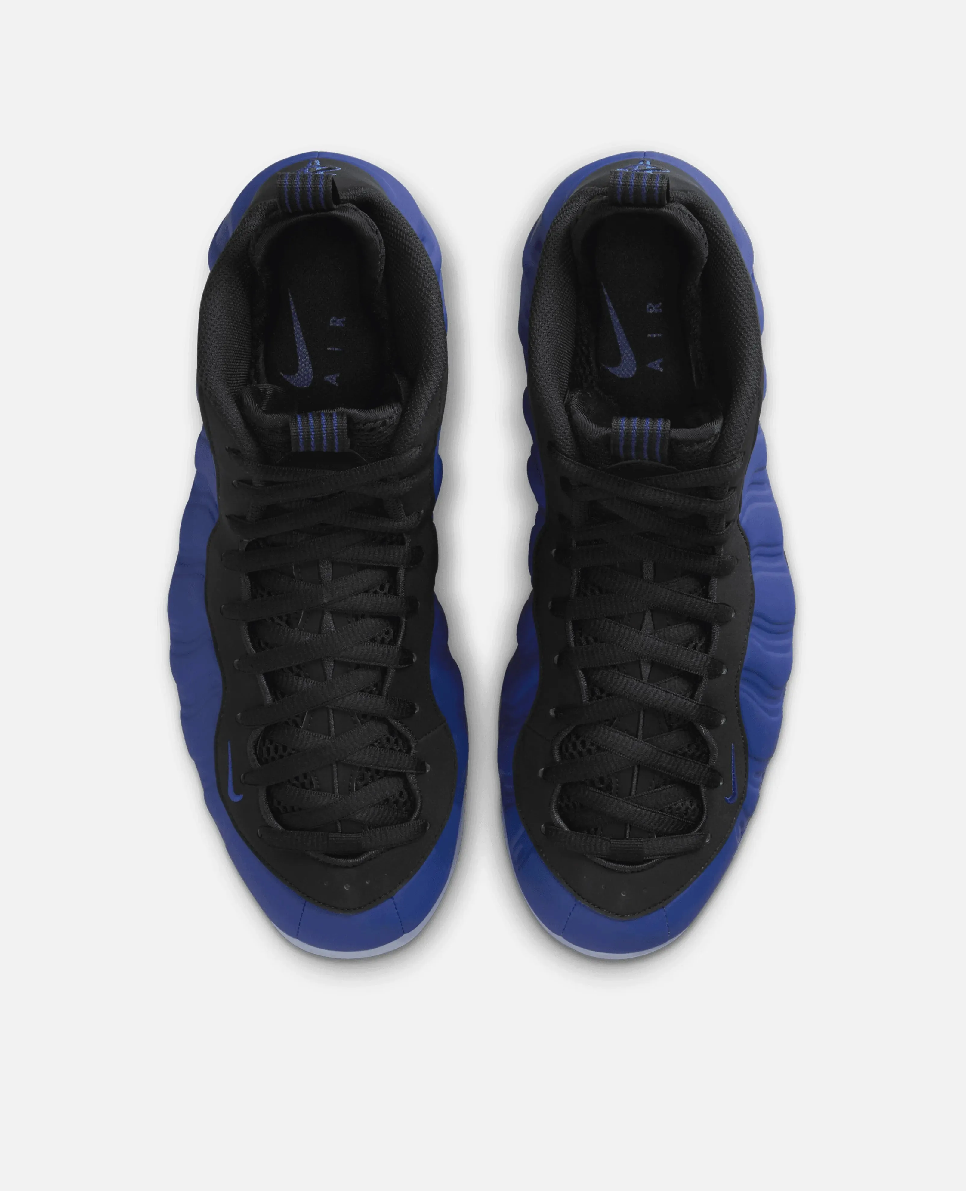 Nike Air Foamposite One (Deep Royal/Deep Royal-Black-Ice) sold by Patta product image thumbnail 5