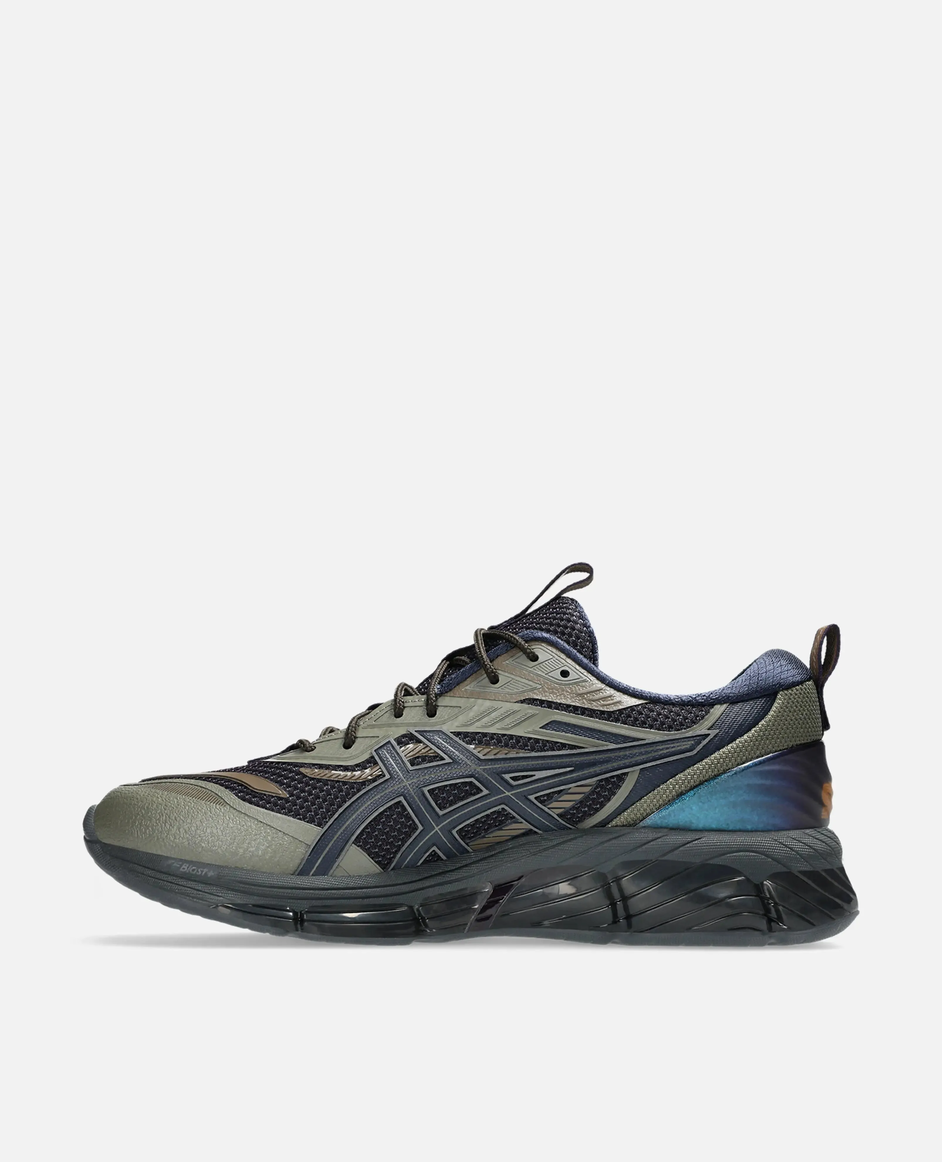 Asics Gel-Quantum 360 VIII Utility (Night Shade/Midnight) sold by Patta product image thumbnail 5