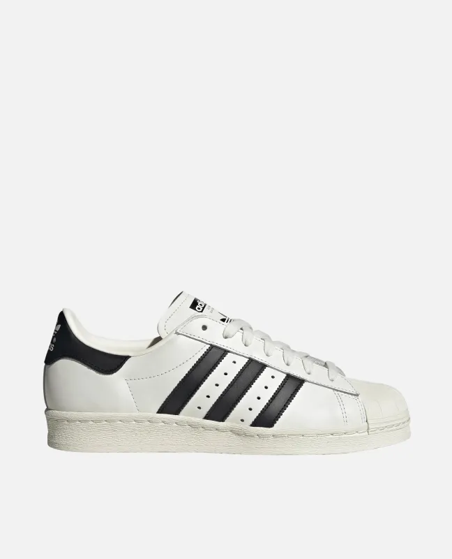 adidas Super 82 (Cloud White/Core Black/Off White) made by Adidas