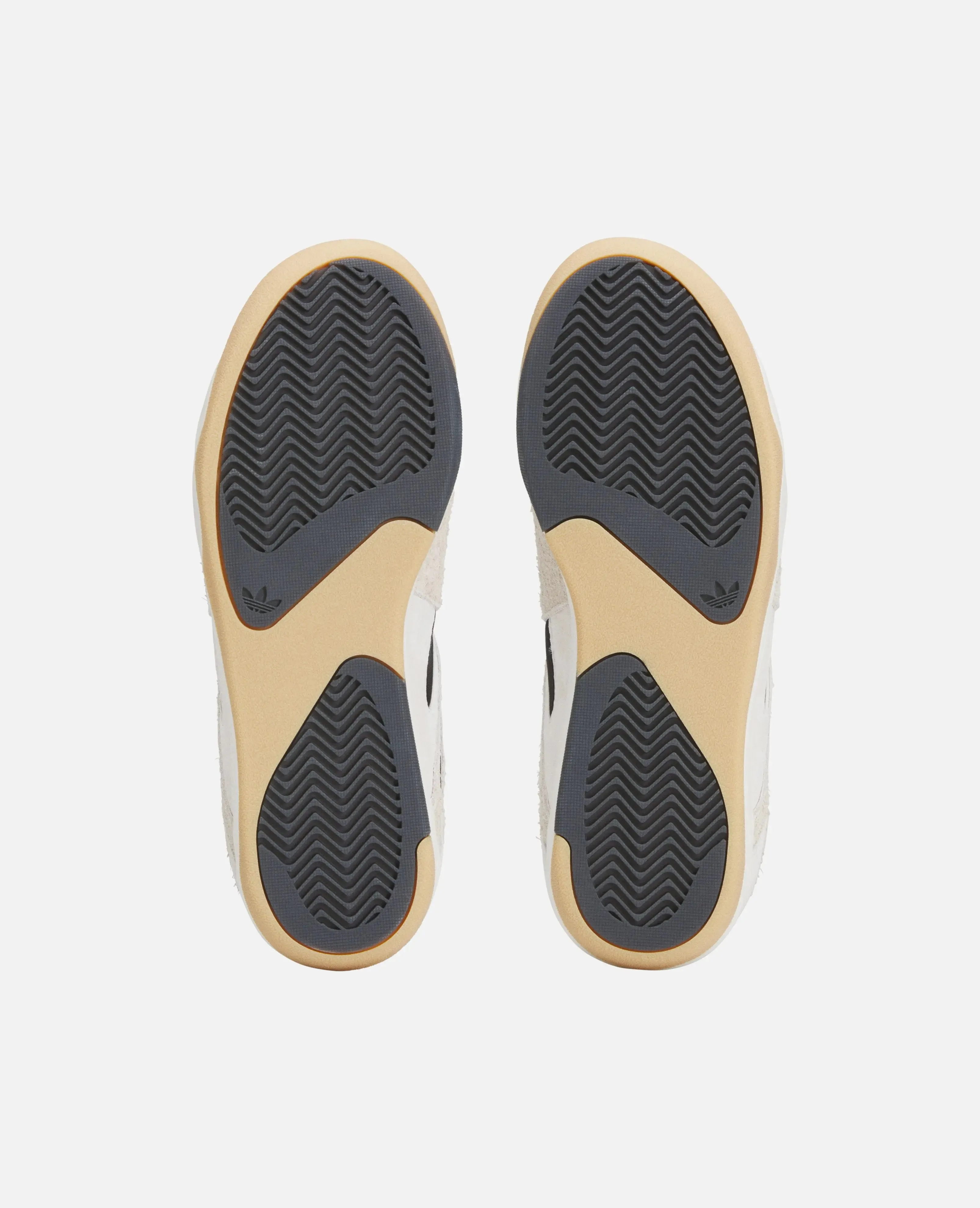 Adidas x Bad Bunny BadBo 1.0 (OWHITE/CBLACK/GUM3) sold by Patta product image thumbnail 5