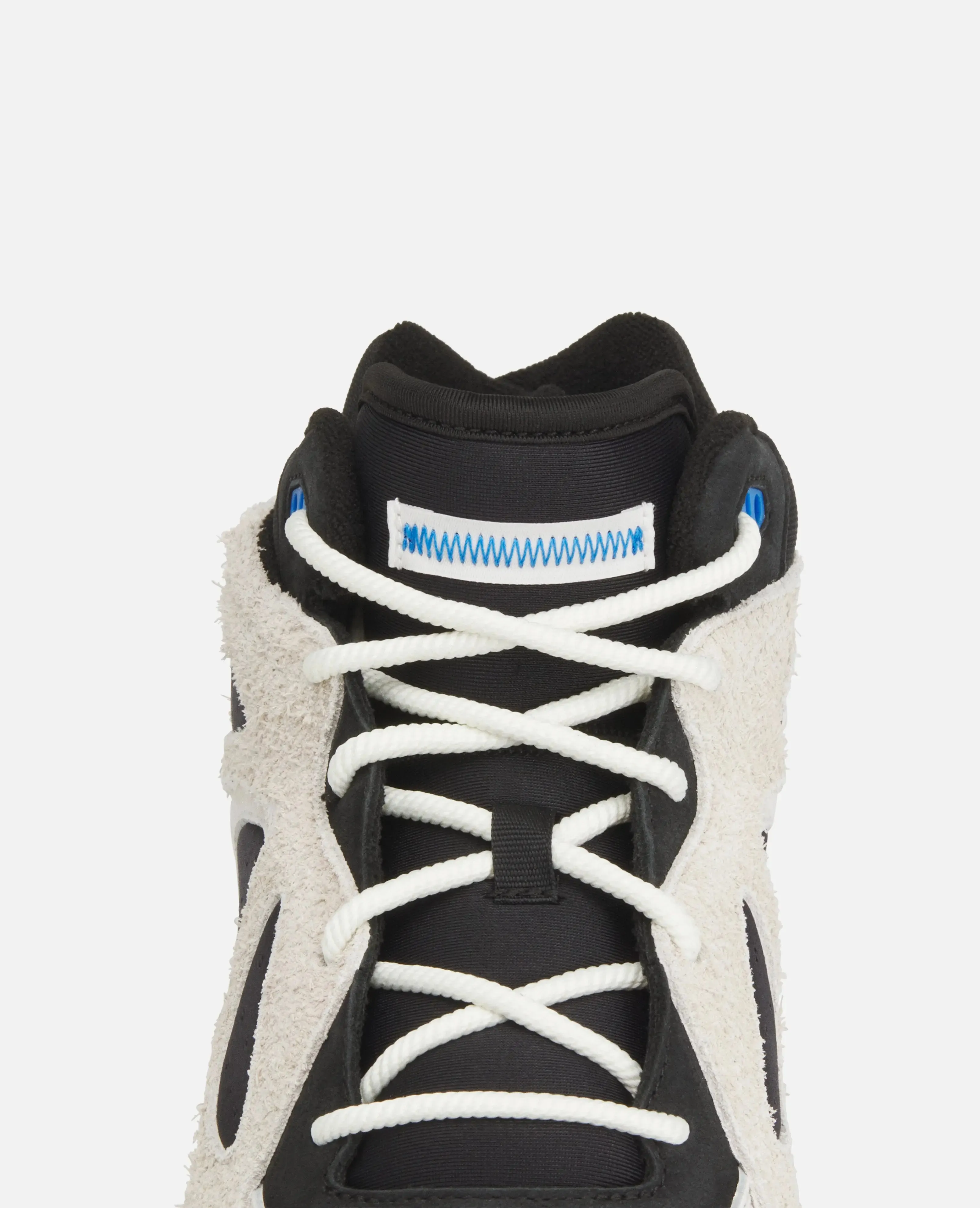 Adidas x Bad Bunny BadBo 1.0 (OWHITE/CBLACK/GUM3) sold by Patta product image thumbnail 3