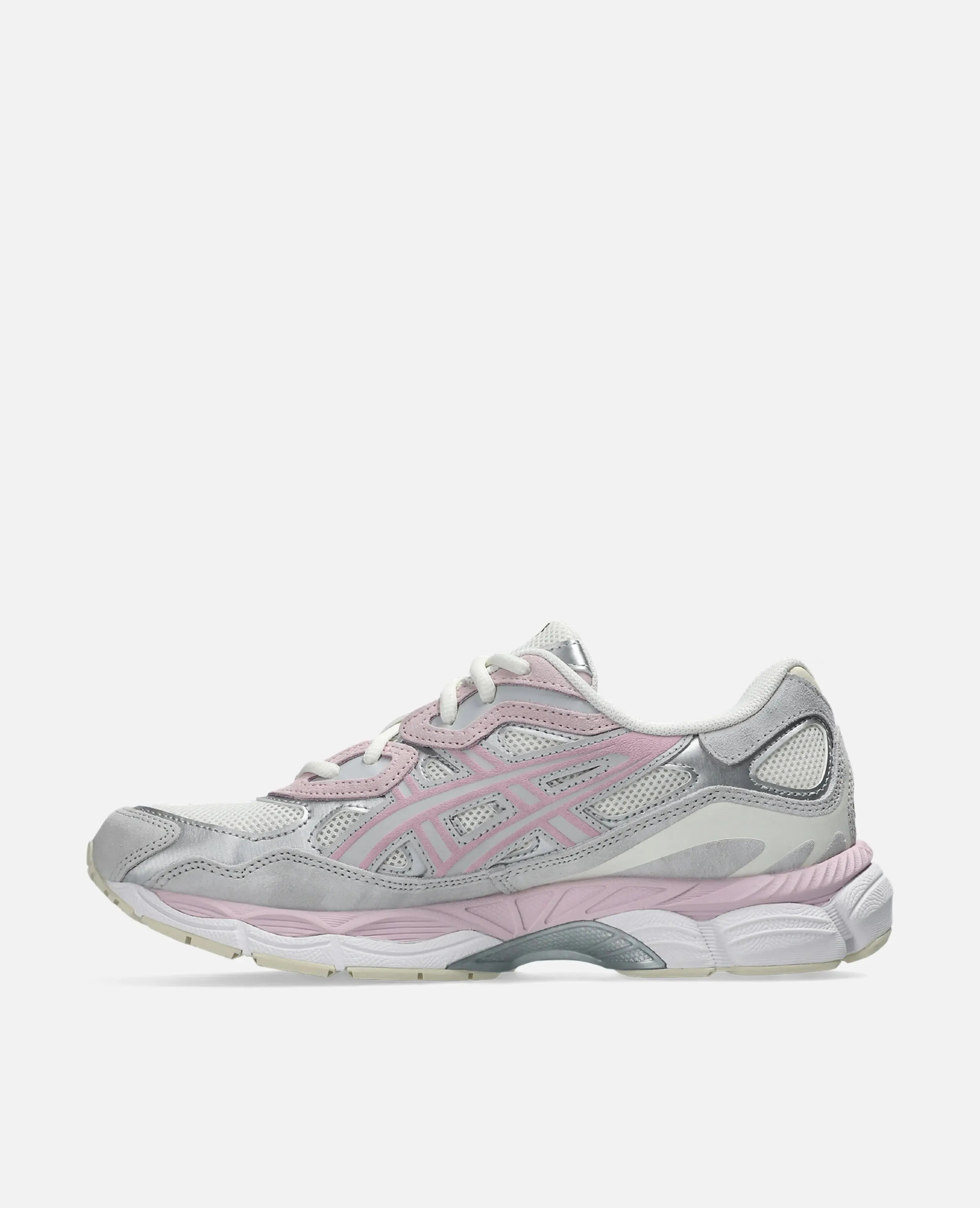 Asics GEL-NYC (Concrete/Barely Rose) sold by Patta product image thumbnail 5