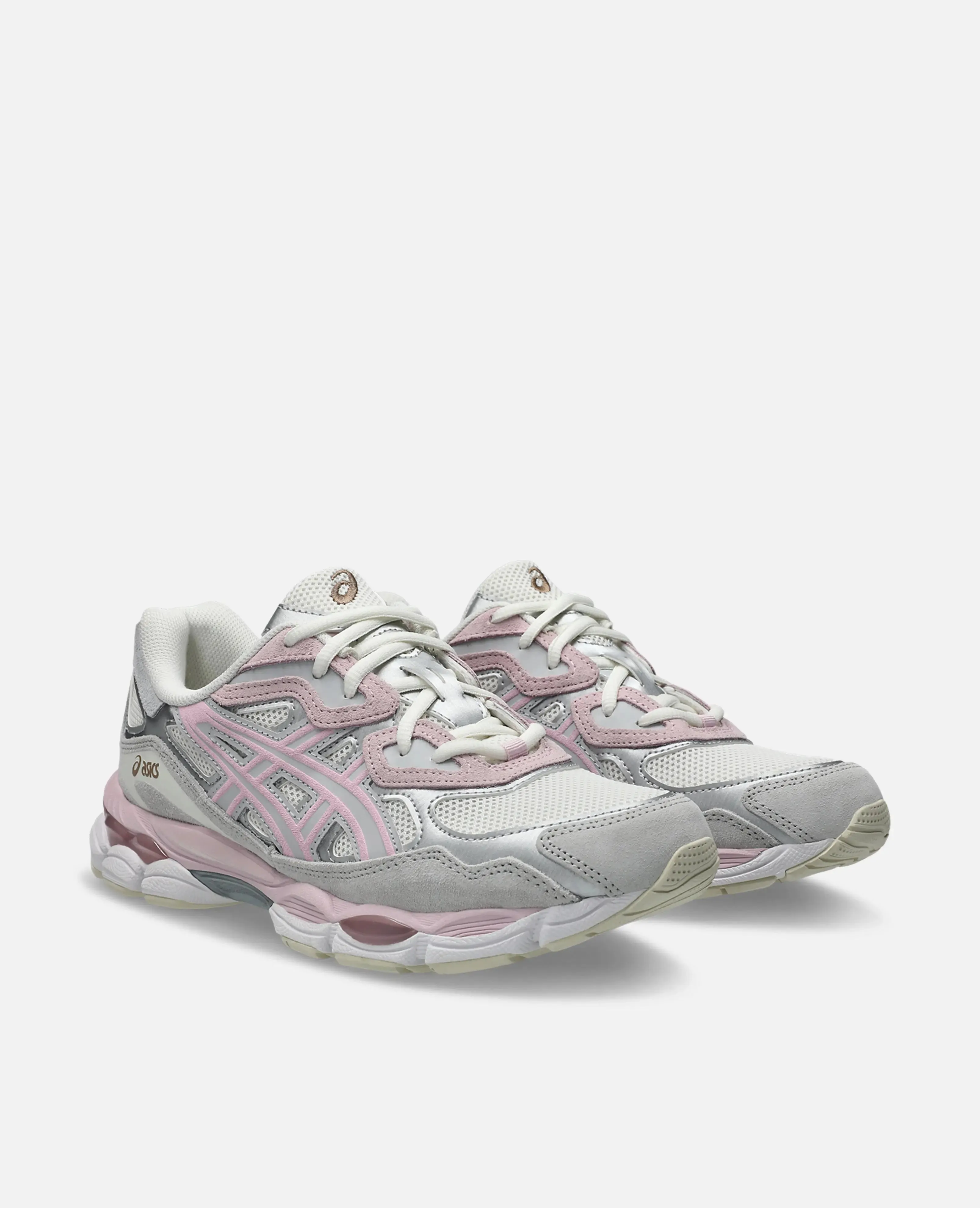 Asics GEL-NYC (Concrete/Barely Rose) sold by Patta product image thumbnail 2