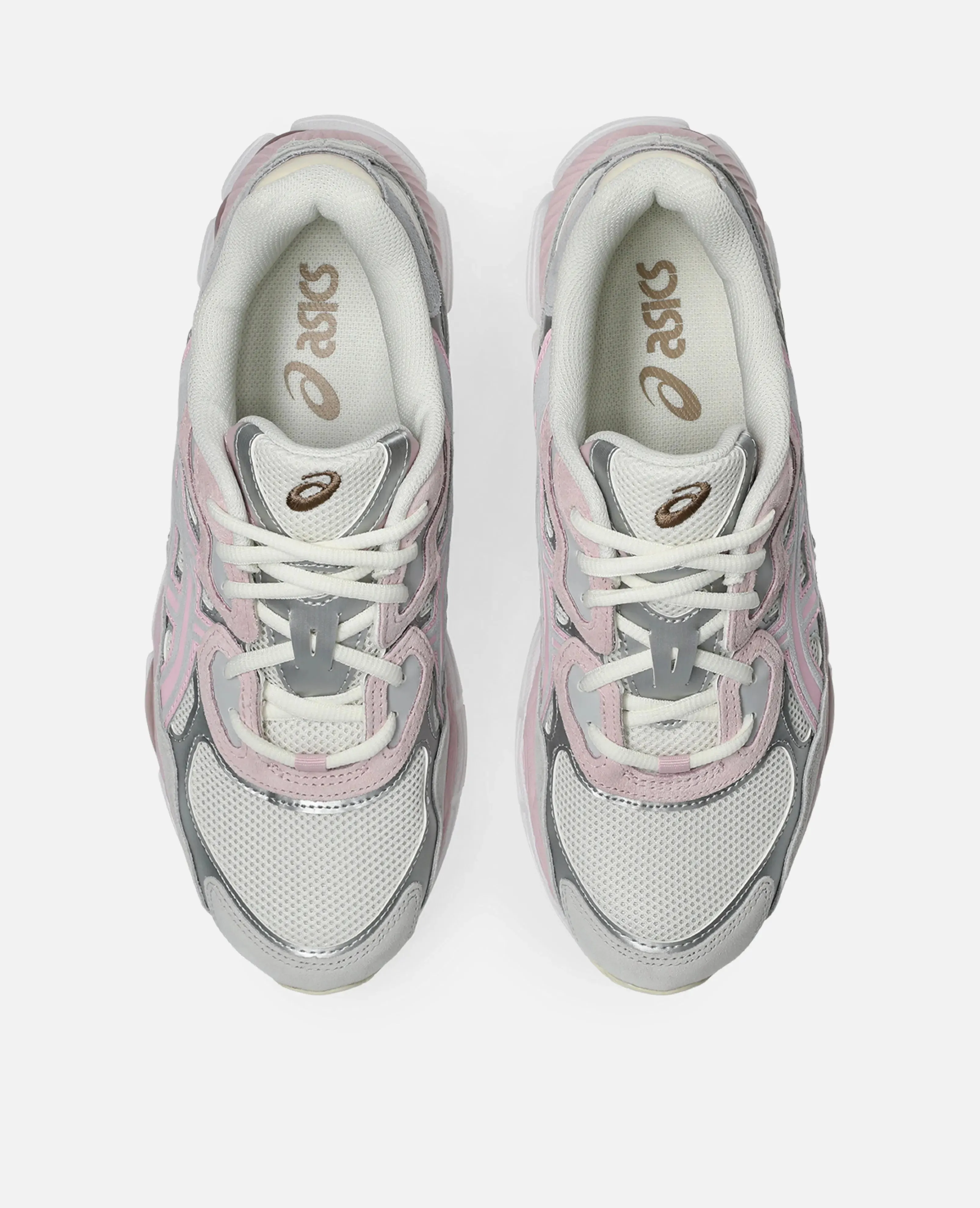 Asics GEL-NYC (Concrete/Barely Rose) sold by Patta product image thumbnail 3