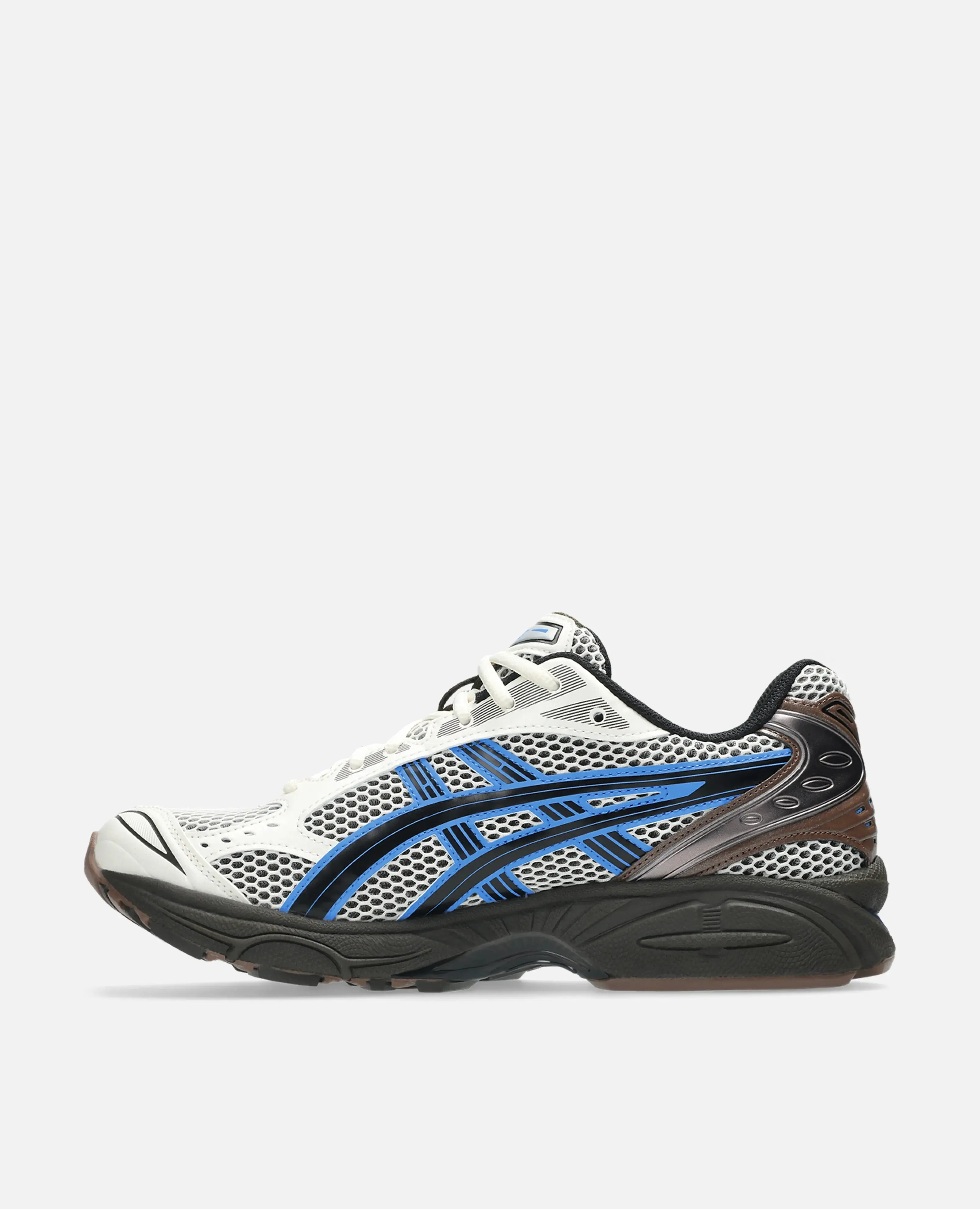 Asics GEL-KAYANO 14 (CREAM/BLUE COAST) sold by Patta product image thumbnail 5
