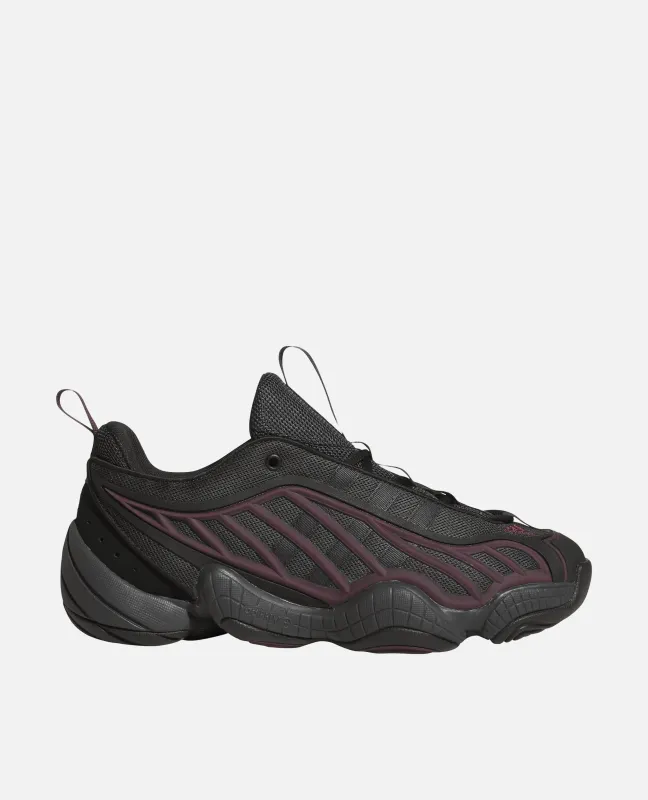 adidas Intimidation (Core Black/Maroon Carbon) made by Adidas