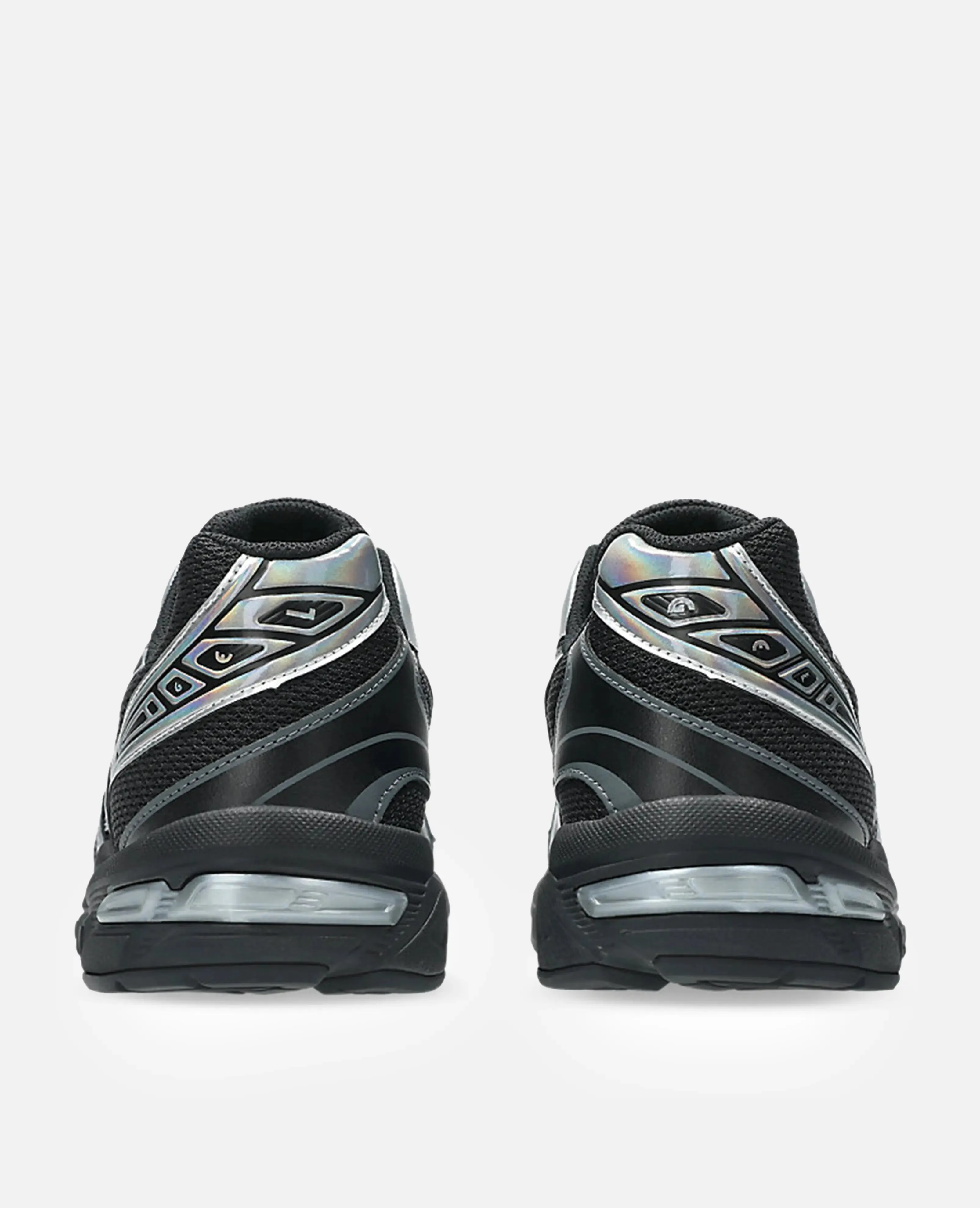 Asics SportStyle x Holiday Pack GEL-1130 (Black/Pure Silver) sold by Patta product image thumbnail 4