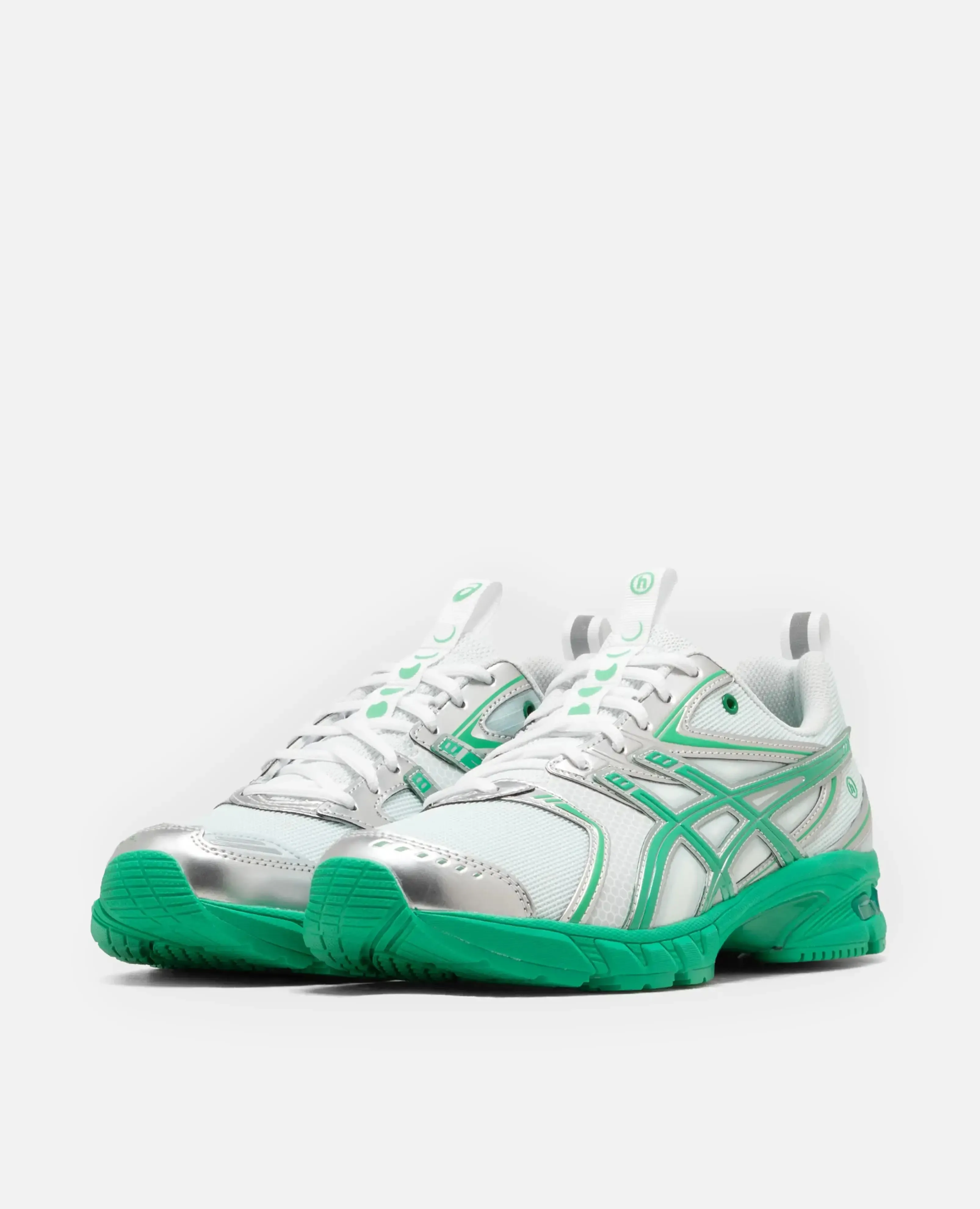 Asics GEL-DS 100 (Green) sold by Patta product image thumbnail 2