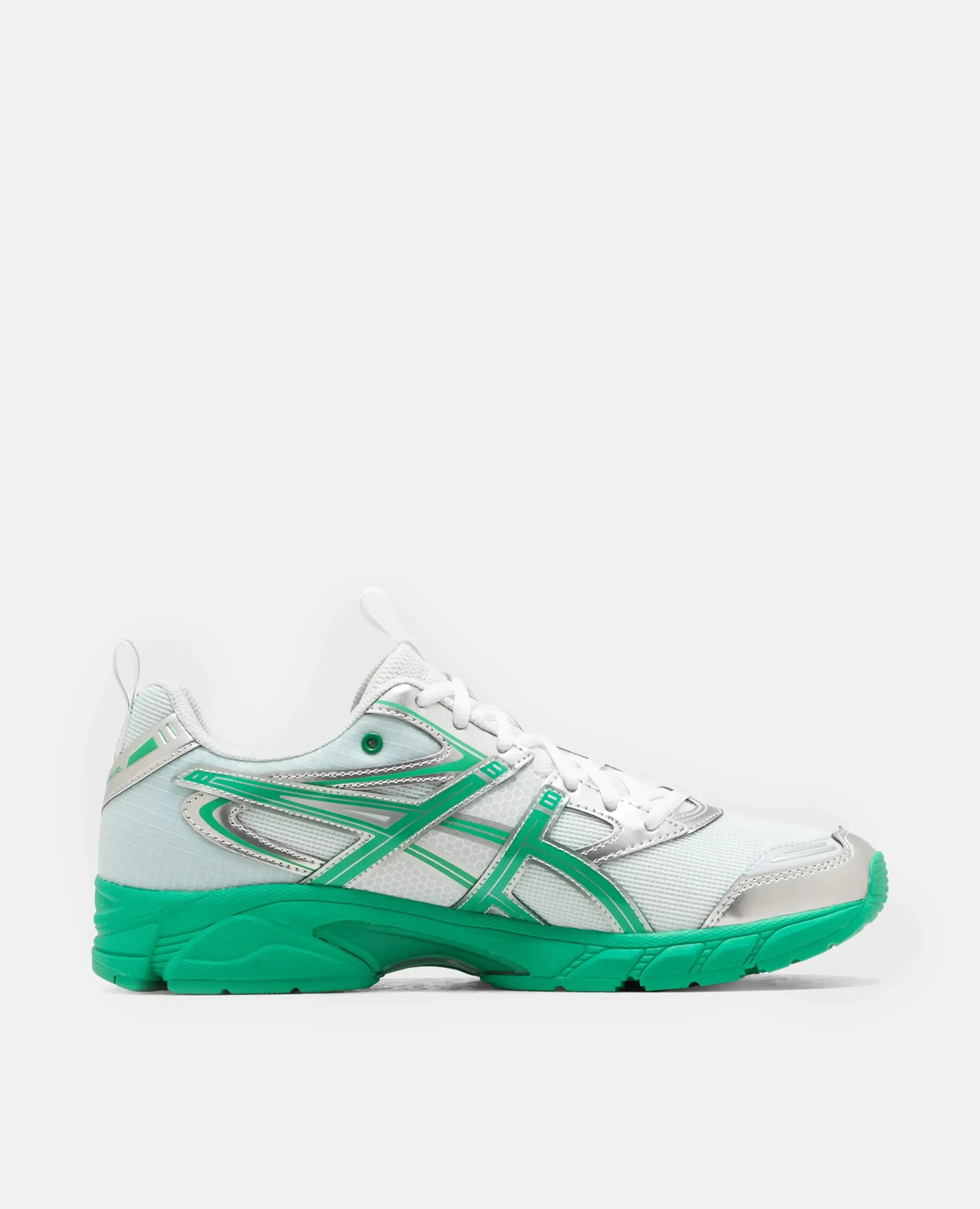 Asics GEL-DS 100 (Green) sold by Patta