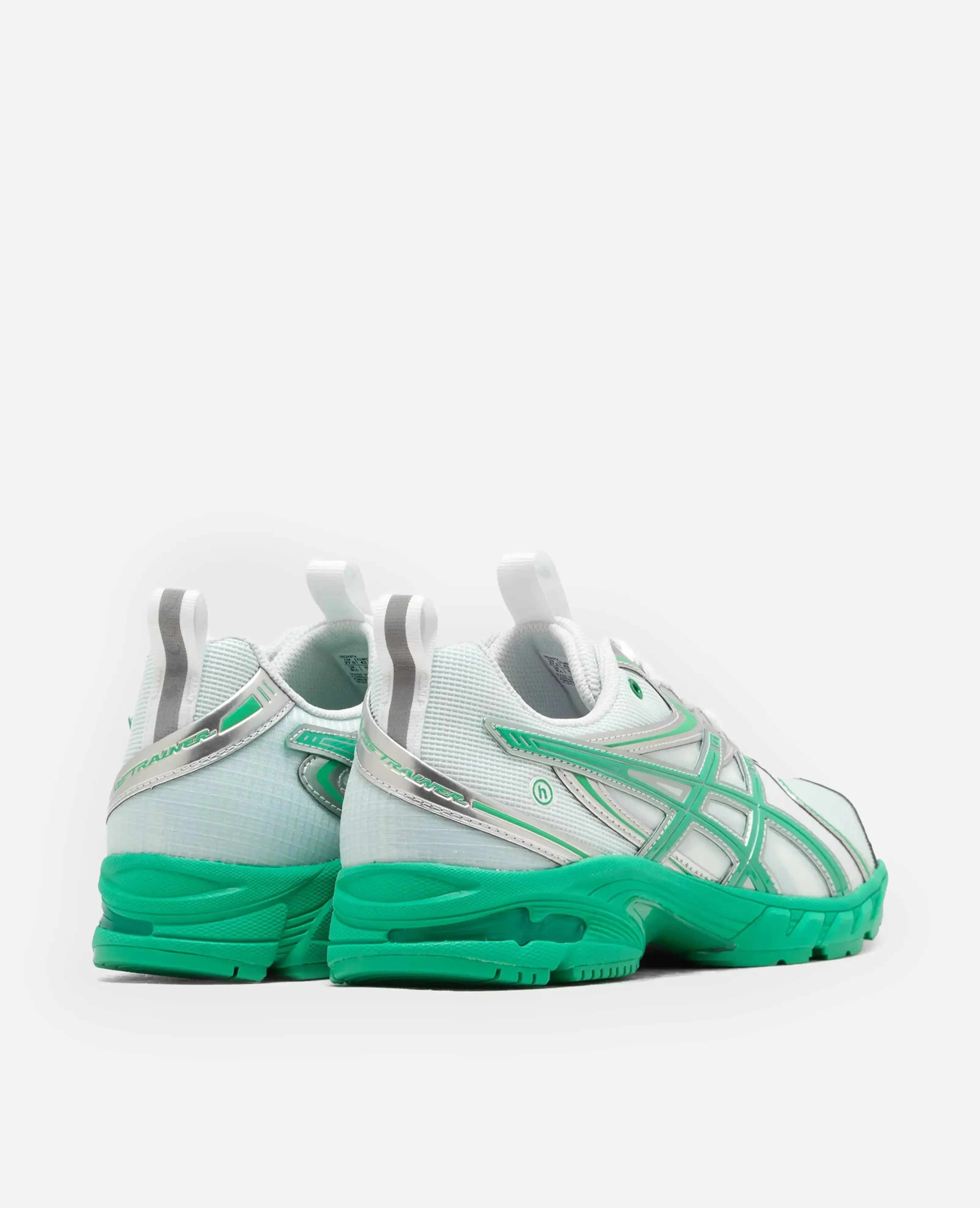 Asics GEL-DS 100 (Green) sold by Patta product image thumbnail 4