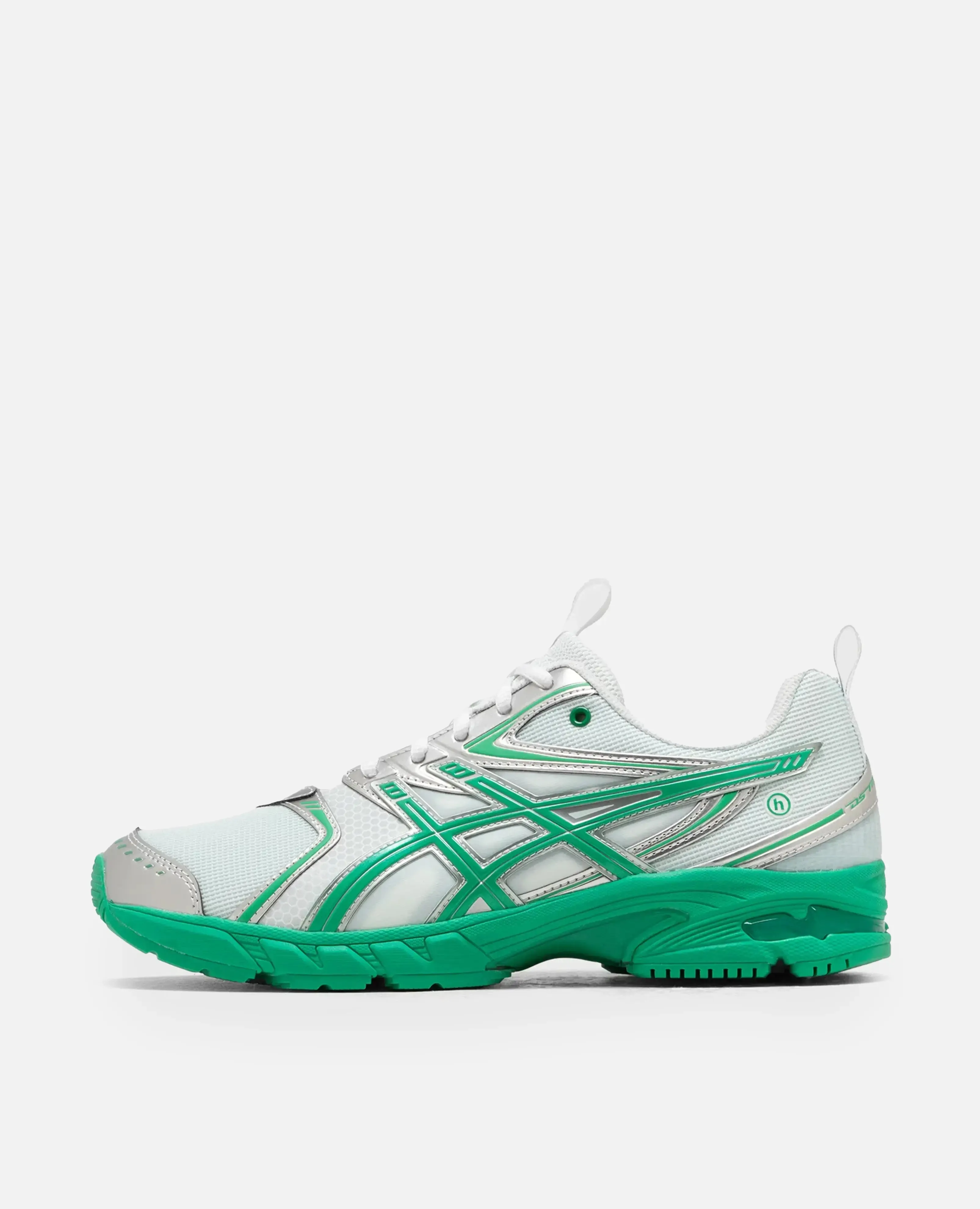 Asics GEL-DS 100 (Green) sold by Patta product image thumbnail 5